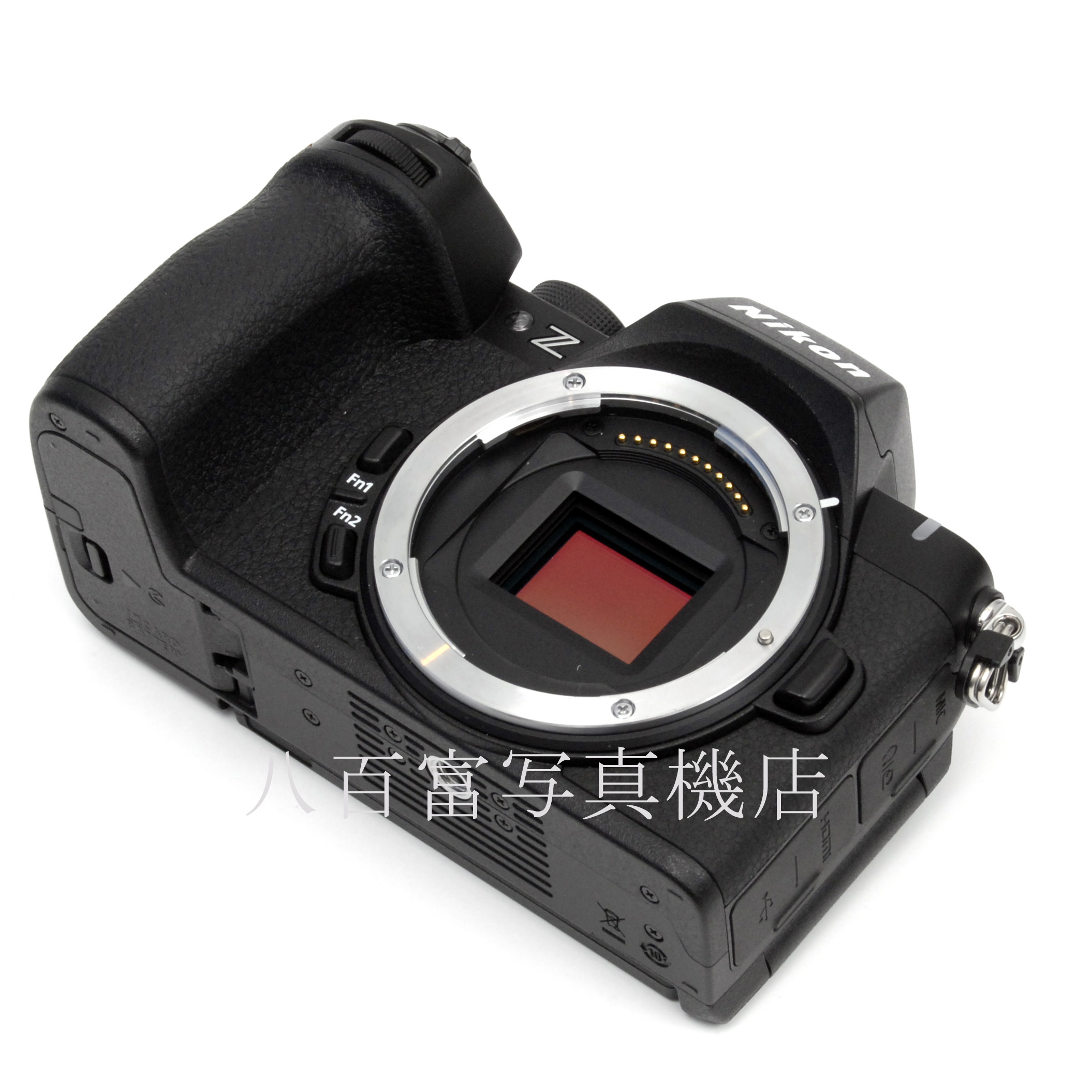 【中古】ニコン Z50Ⅱボディ Nikon 中古デジタルカメラ 67462