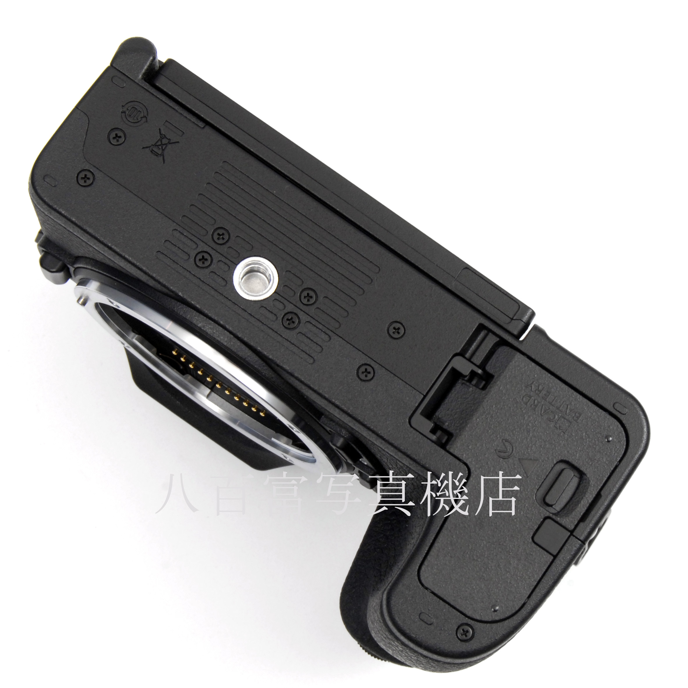 【中古】ニコン Z50Ⅱボディ Nikon 中古デジタルカメラ 67462