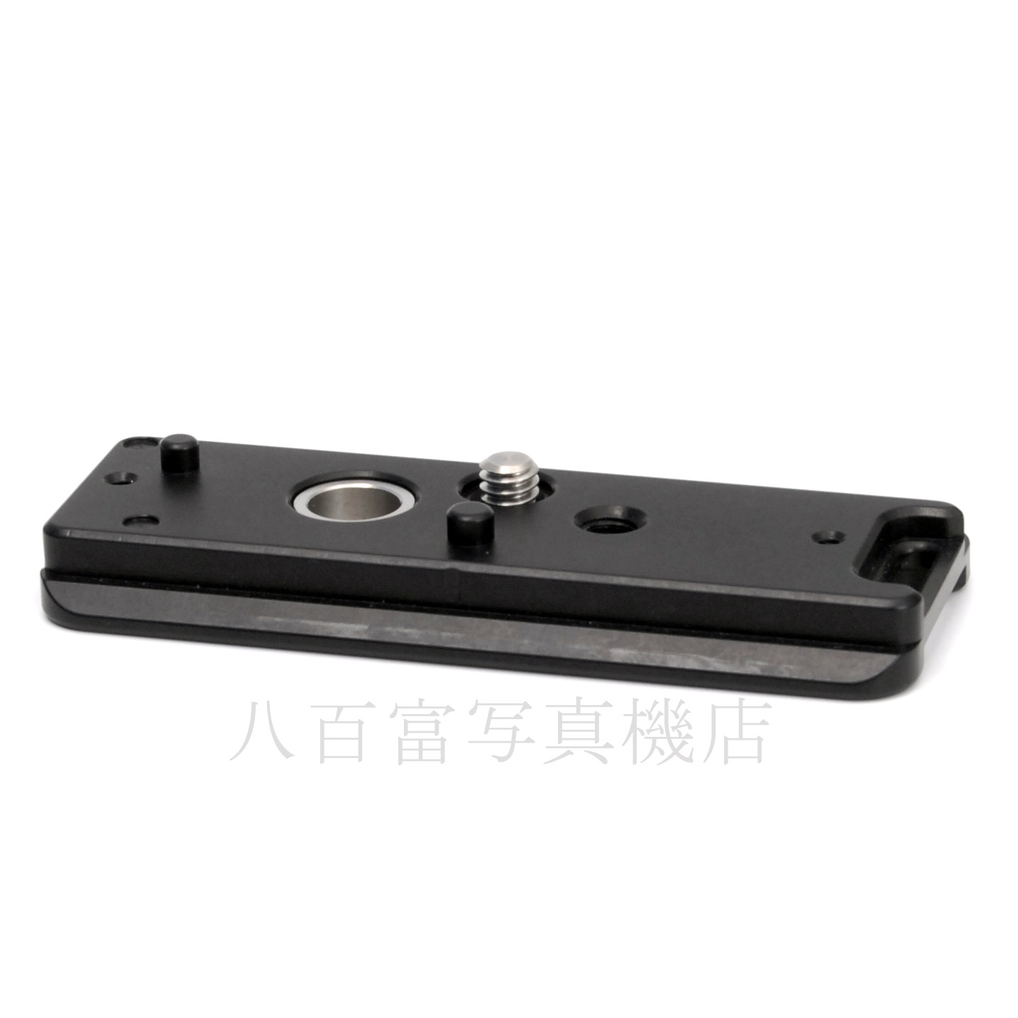 【中古】 KIRK PZ-186 カメラプレート Nikon Z 7II/Z 6II/Z 7/Z 6/Z 5用 USA Kirk Enterprises 中古アクセサリー 64406