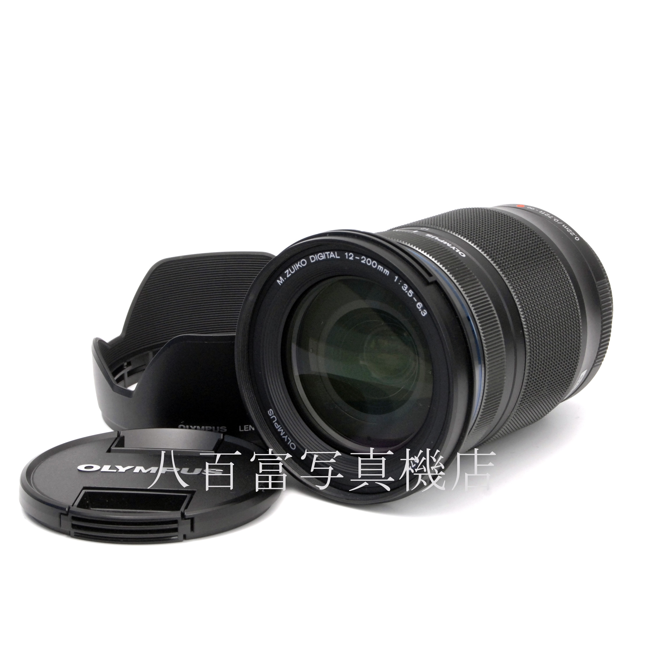 【中古】 オリンパス M.ZUIKO DIGITAL ED 12-100mm F4.0 IS PRO OLYMPUS 中古交換レンズ 66603