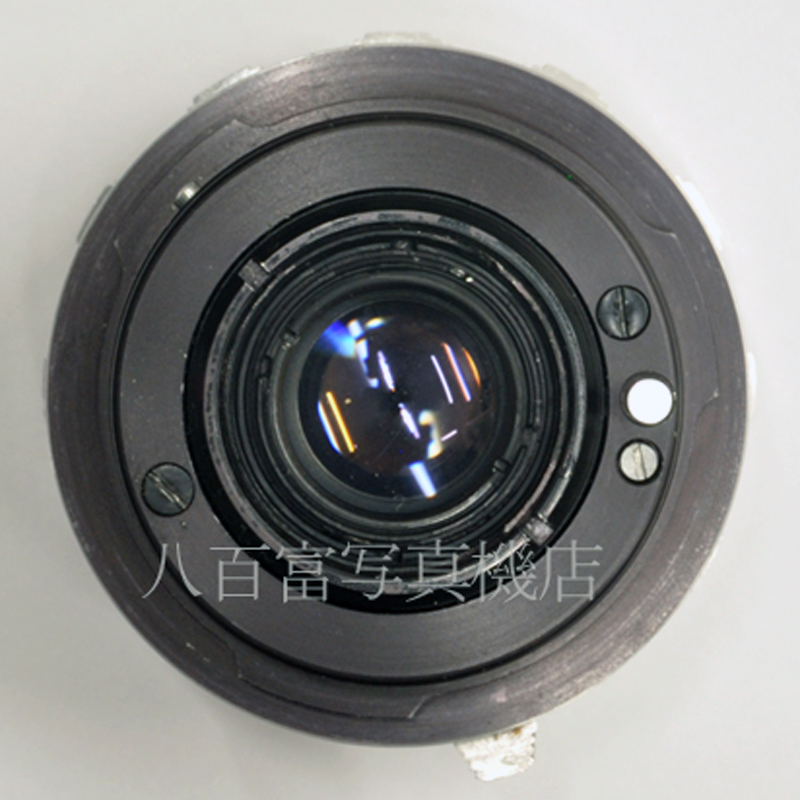 【中古】カール ツァイス イエナ フレクトゴン 35mm F2.8 シルバープラクチナマウント FLEKTOGON Carl Zeiss Jena中古交換レンズ 49028