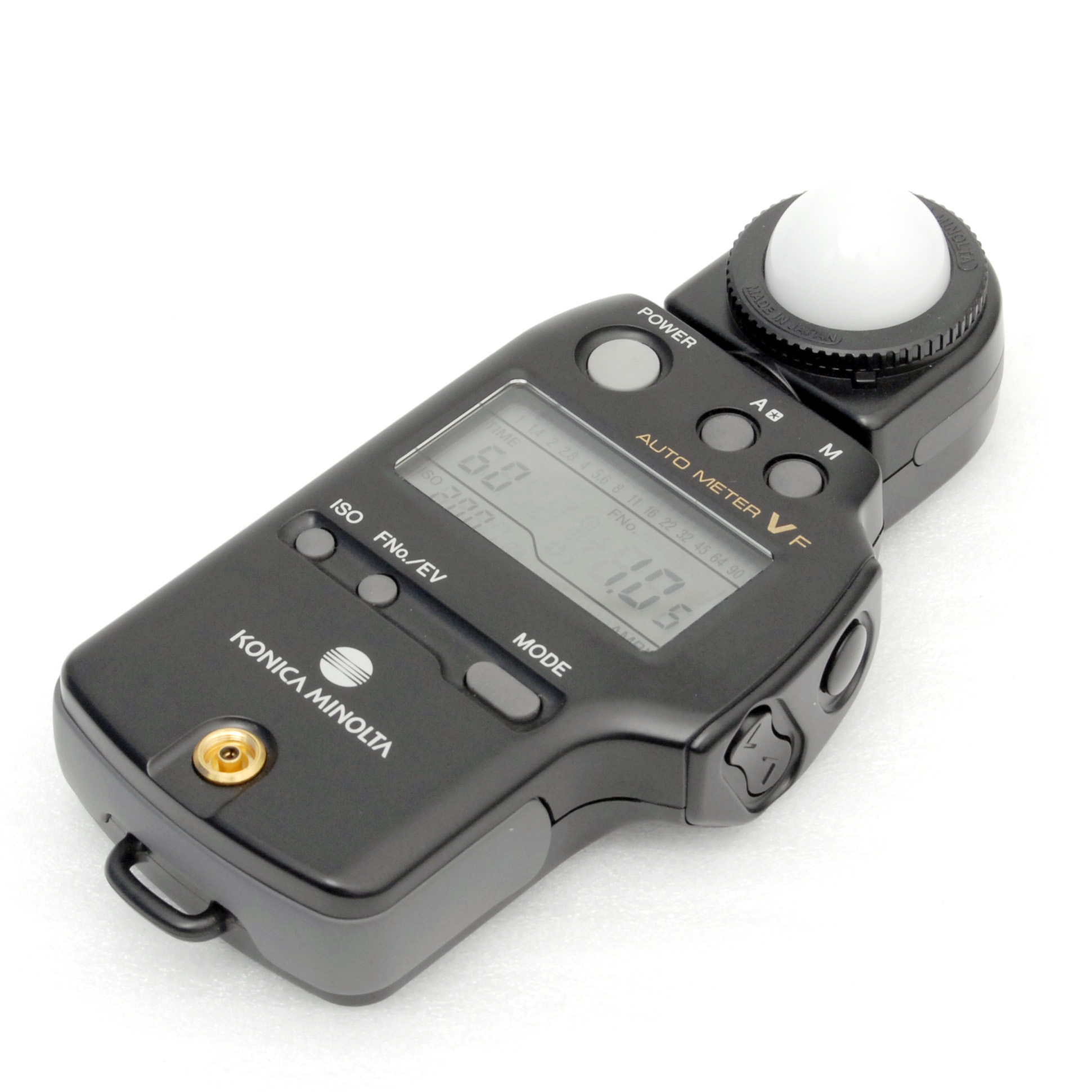 【中古】 コニカミノルタ オートメーターVF 露出計  KONICA MINOLTA 中古アクセサリー 65322
