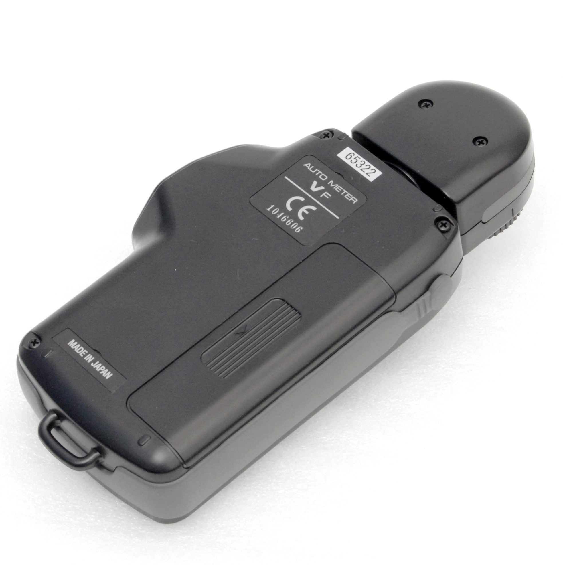 【中古】 コニカミノルタ オートメーターVF 露出計  KONICA MINOLTA 中古アクセサリー 65322