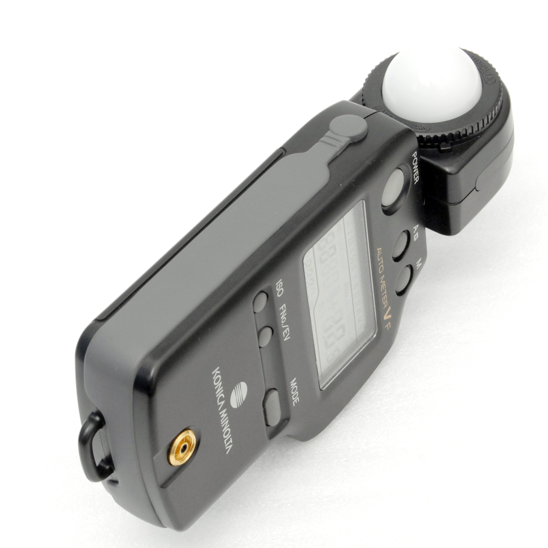 【中古】 コニカミノルタ オートメーターVF 露出計  KONICA MINOLTA 中古アクセサリー 65322