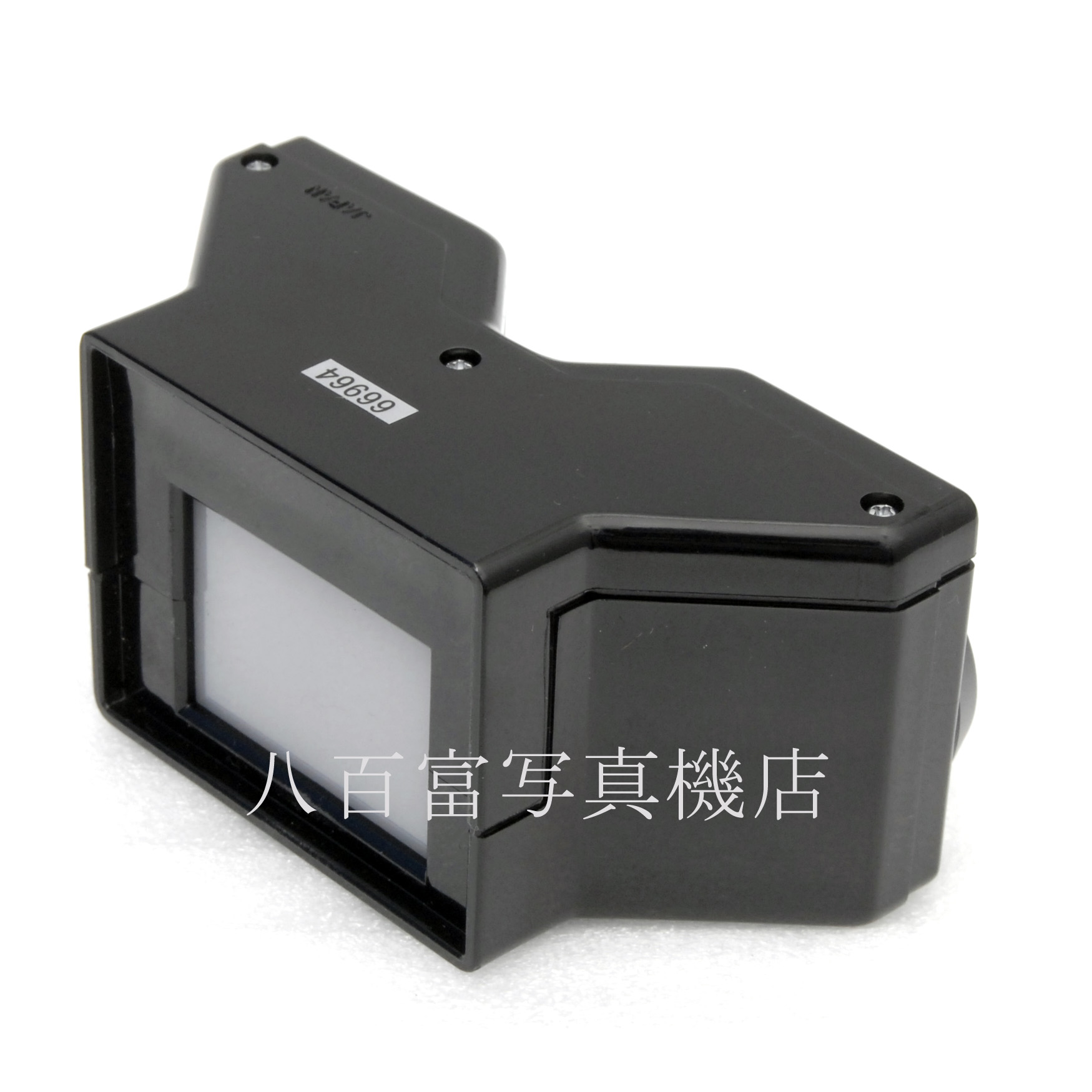 【中古】 PENTAX 52ミリ径 ステレオアダプター +ビューワー II ペンタックス 中古アクセサリー 66964