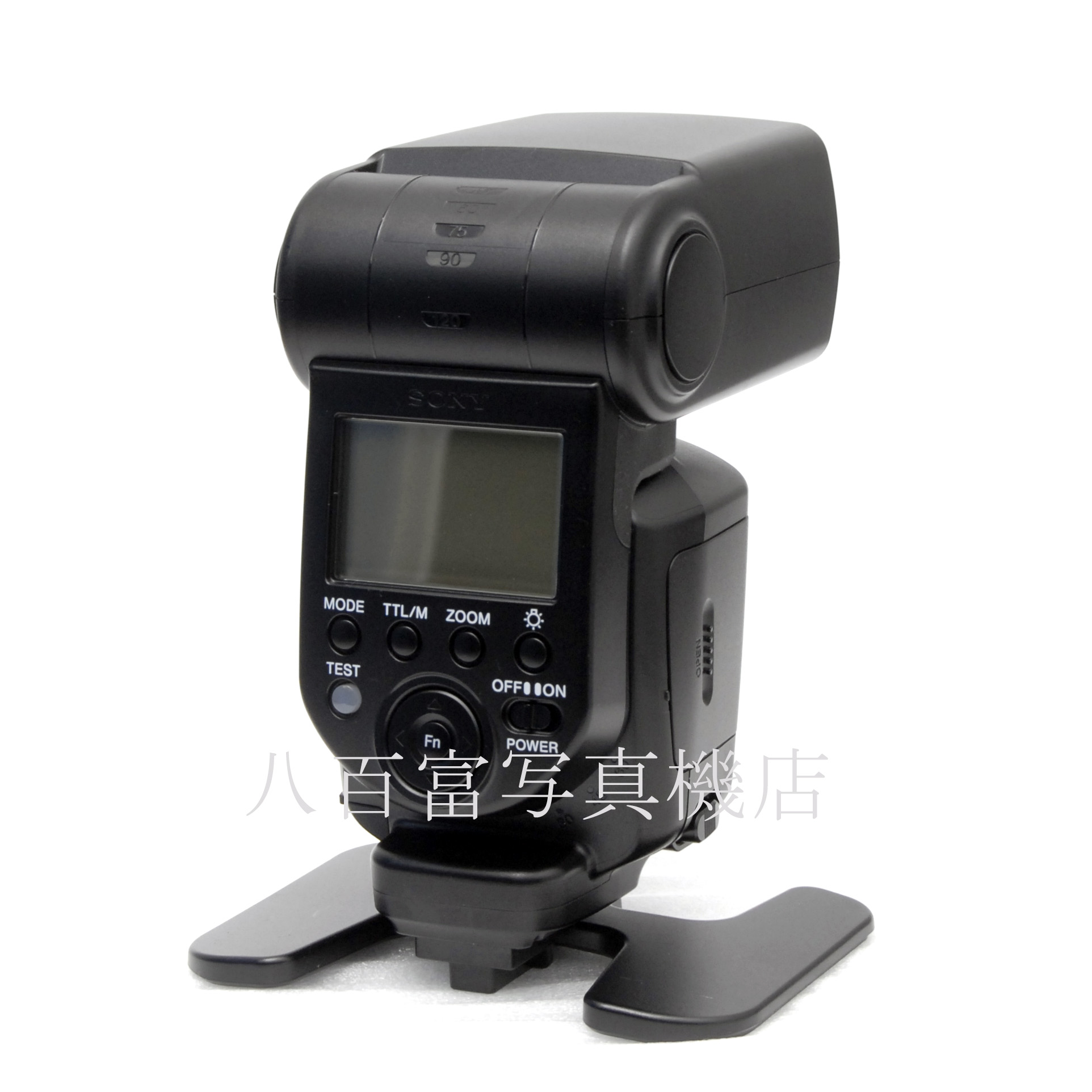 【中古】 ソニー フラッシュ HVL-F58AM SONY Flash 中古アクセサリー 66041