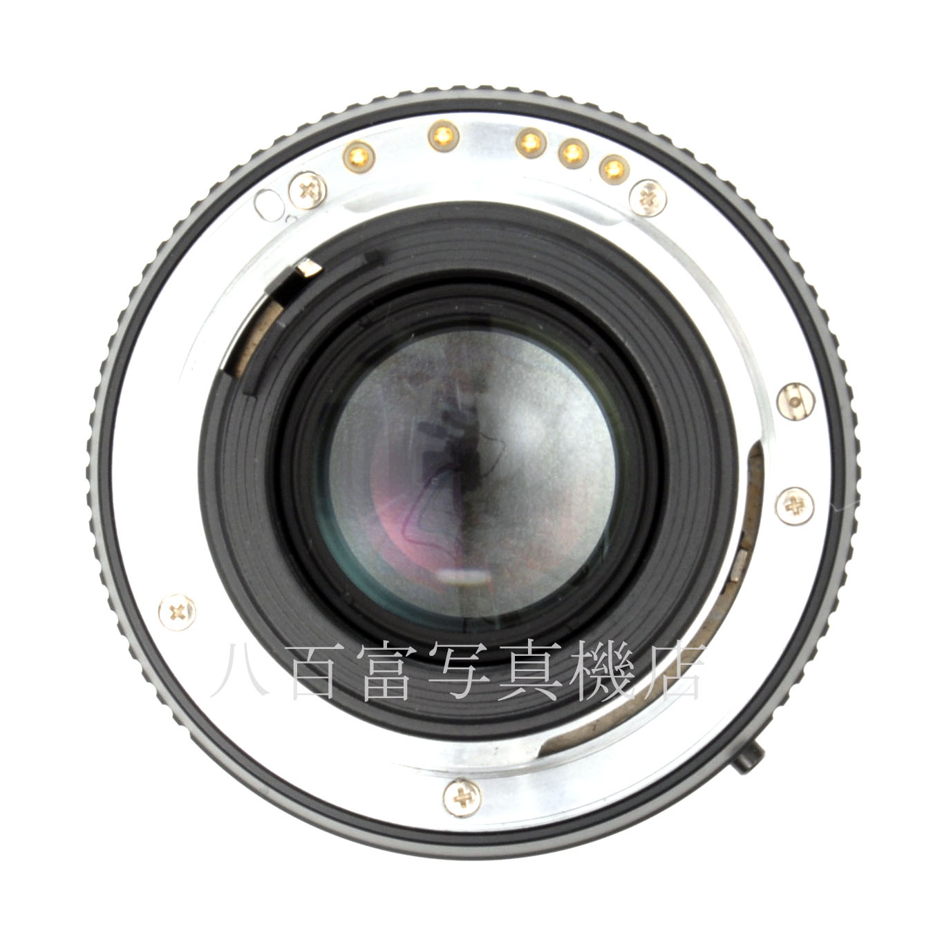 【中古】 SMC ペンタックス FA 43mm F1.9 Limited ブラック 日本製 PENTAX 中古交換レンズ 64159