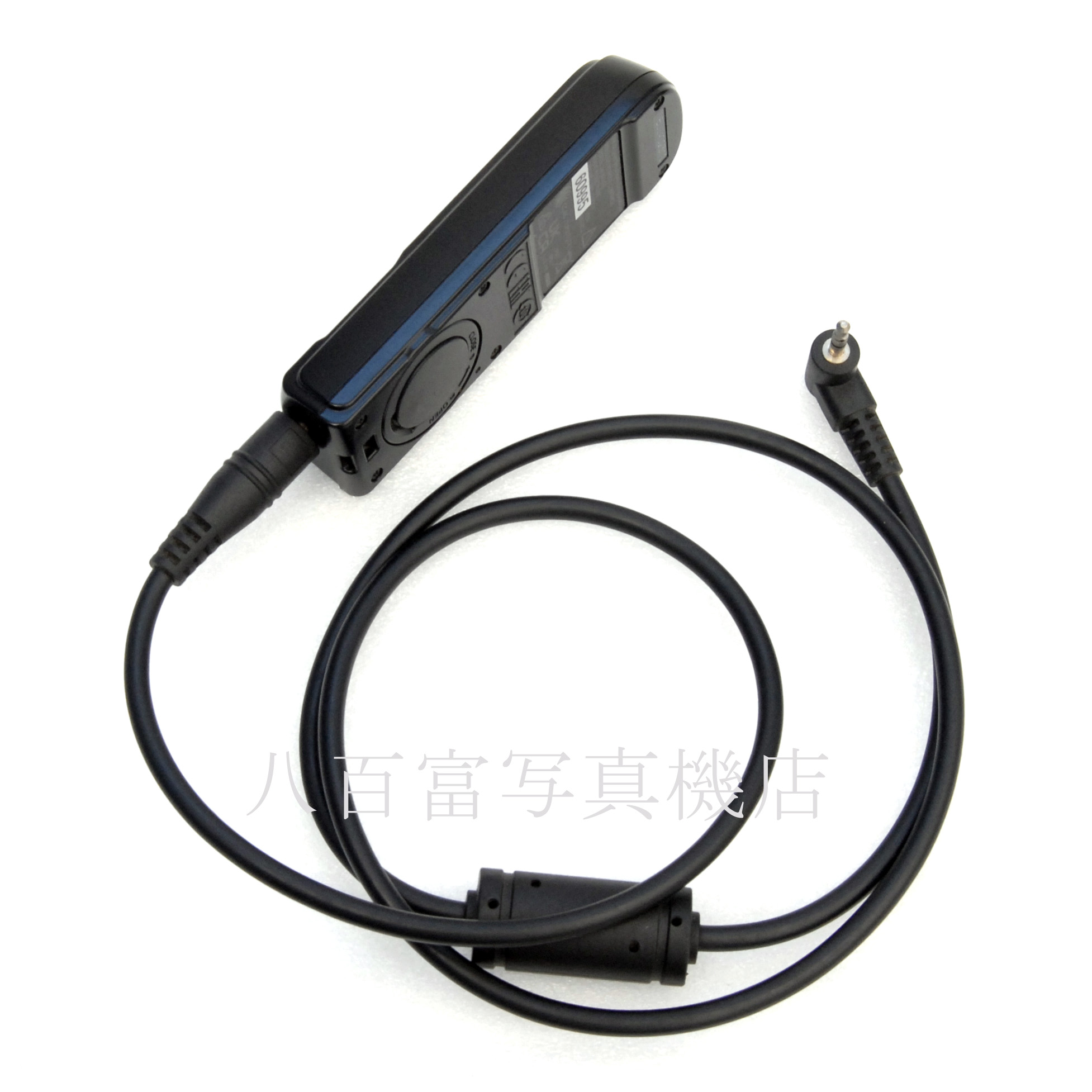 【中古】OM SYSTEM ワイヤレスリモコン RM-WR1 OM システム 中古アクセサリ－ 60995