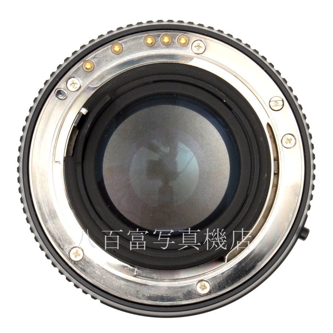 【中古】 SMC ペンタックス FA 77mm F1.7 Limited 日本製 ブラック PENTAX 中古交換レンズ 64160