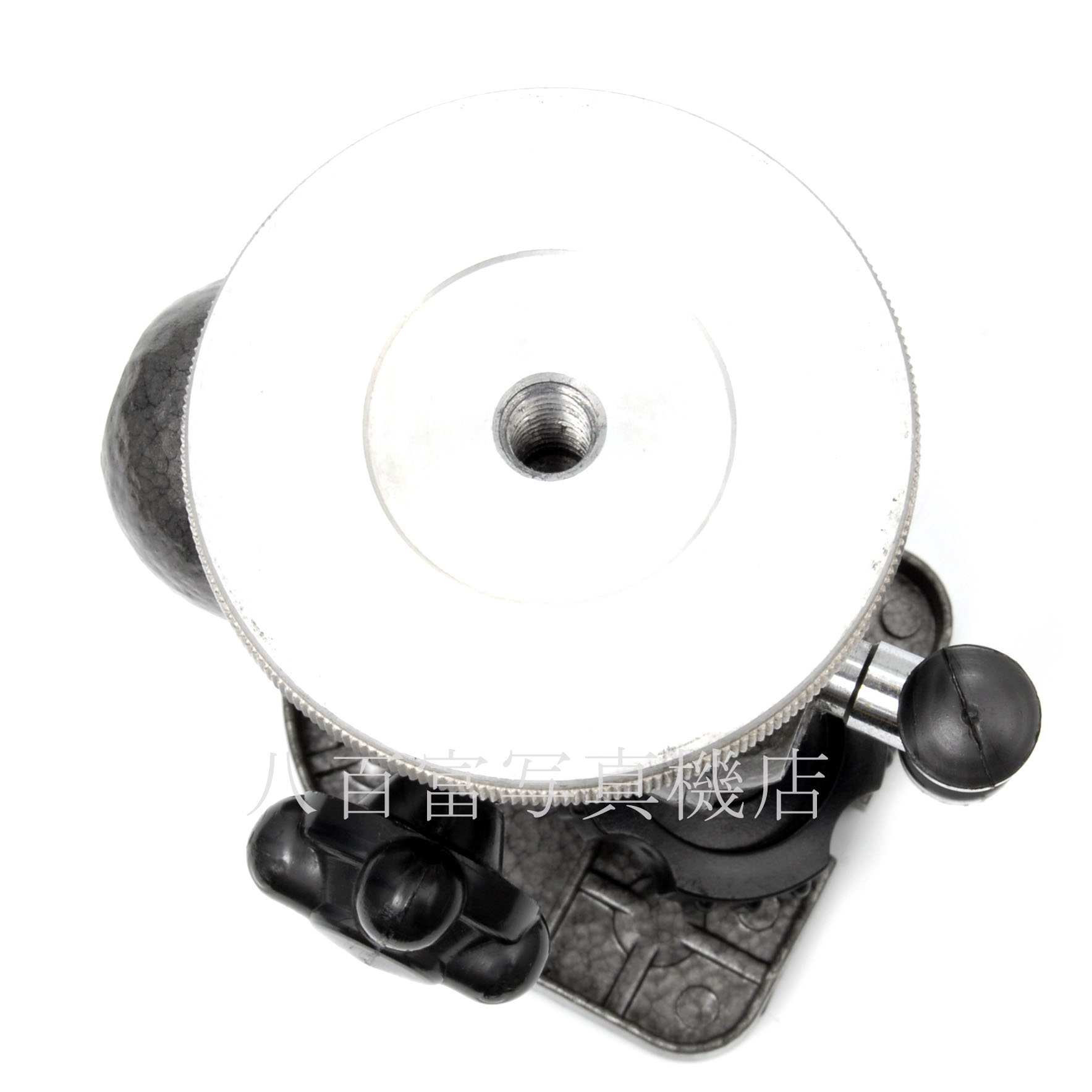 【中古】 ジッツォ #330 自由雲台 GITZO 中古アクセサリー 49401
