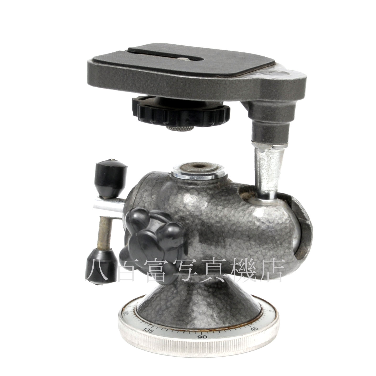 【中古】 ジッツォ #330 自由雲台 GITZO 中古アクセサリー 49401