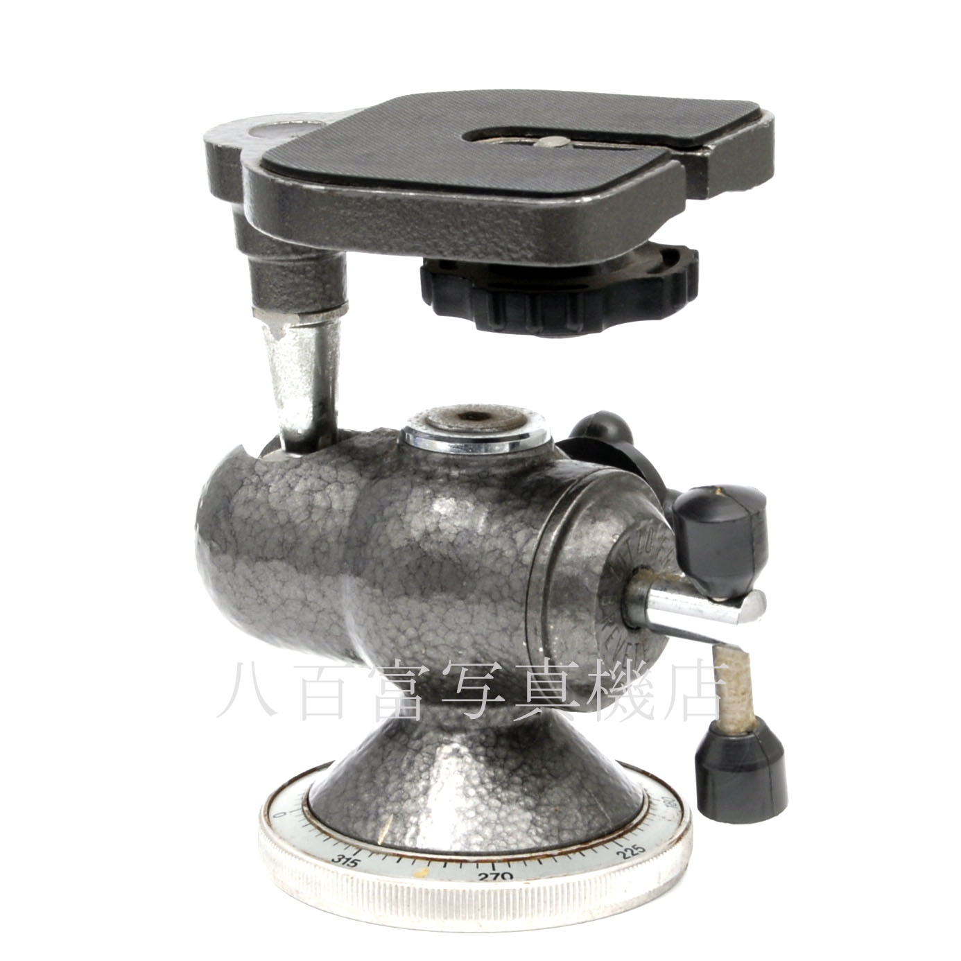 【中古】 ジッツォ #330 自由雲台 GITZO 中古アクセサリー 49401