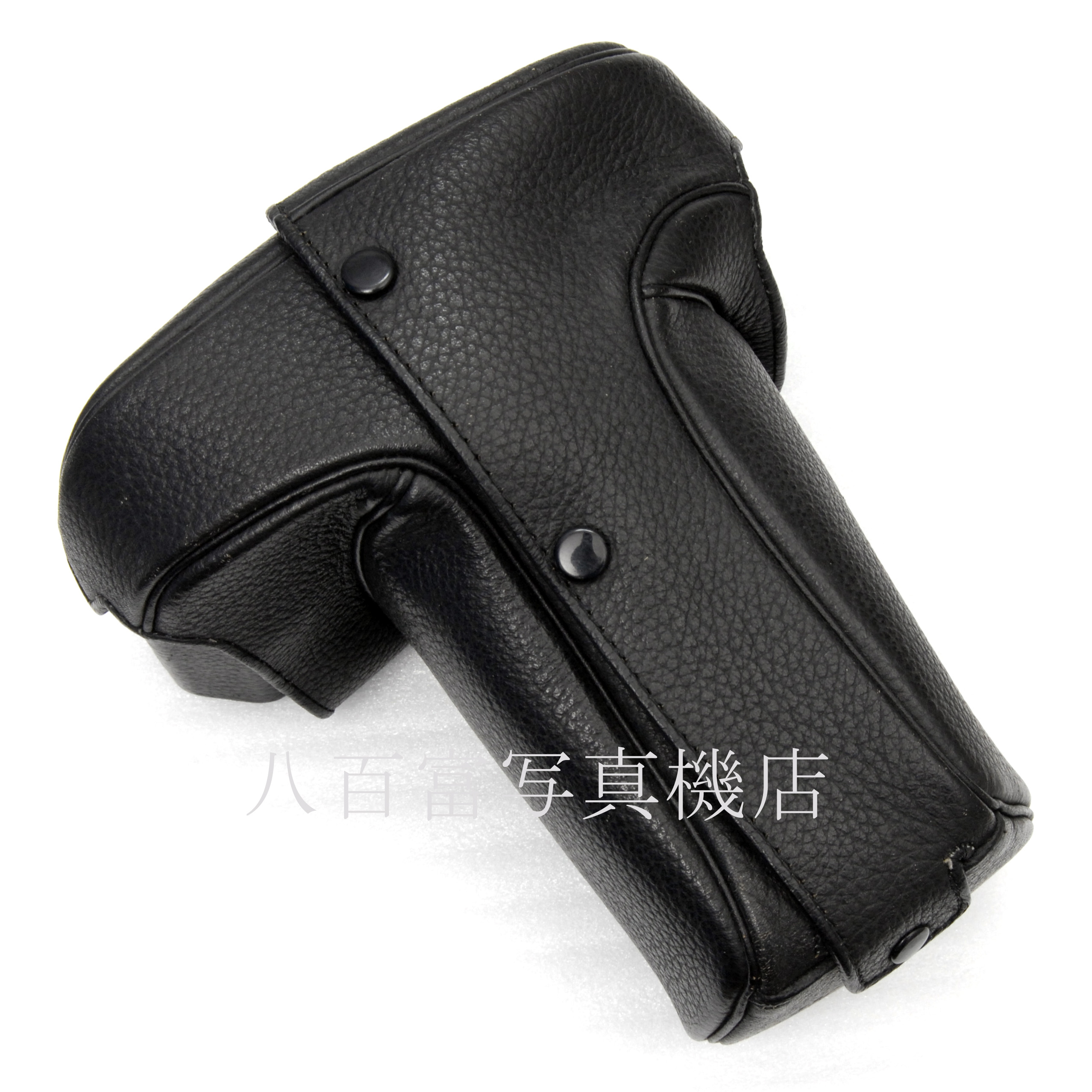 【中古】 ニコン カメラケース CF-3 ロングノーズ付き Nikon 中古アクセサリー 4500