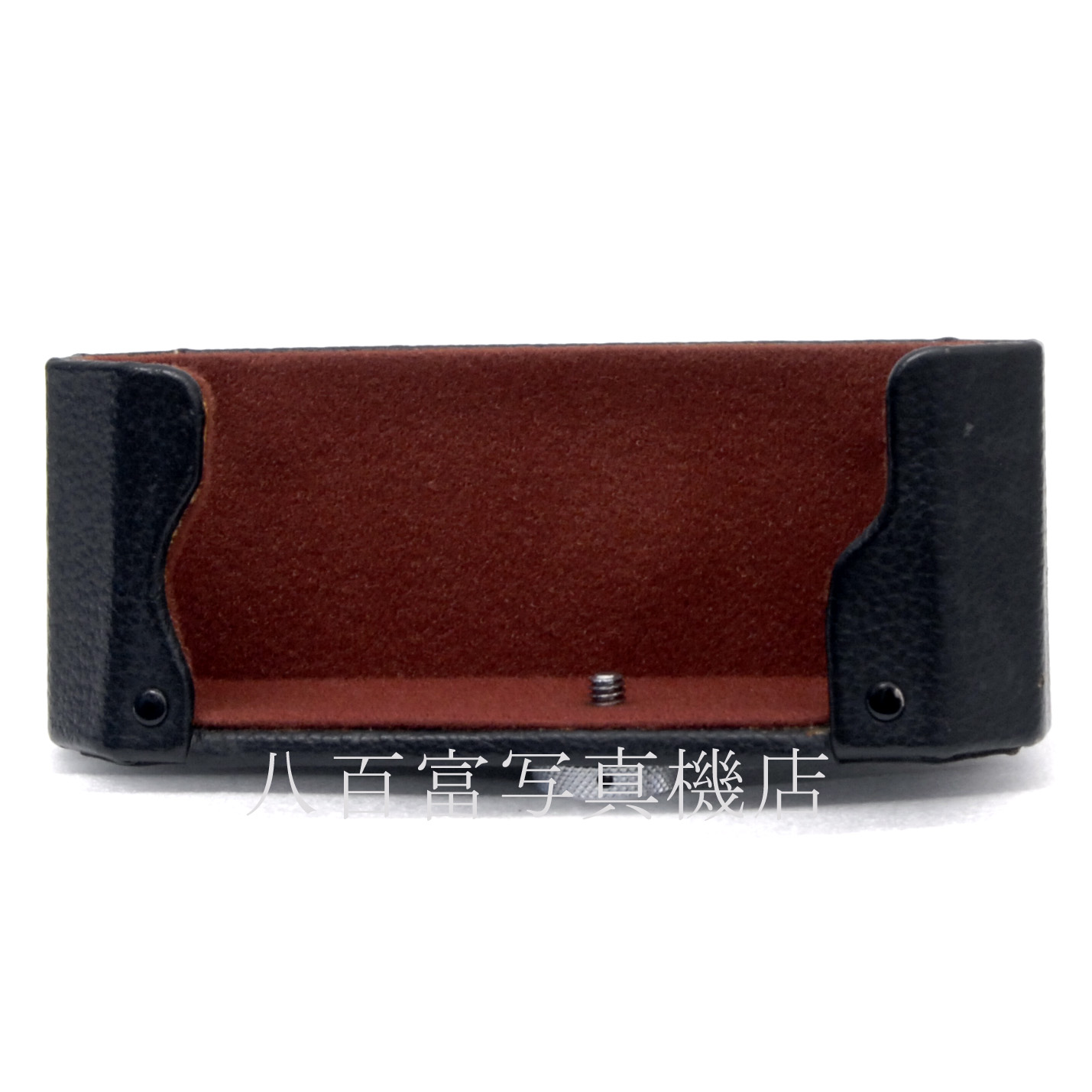 【中古】 ニコン カメラケース CF-3 ロングノーズ付き Nikon 中古アクセサリー 4500