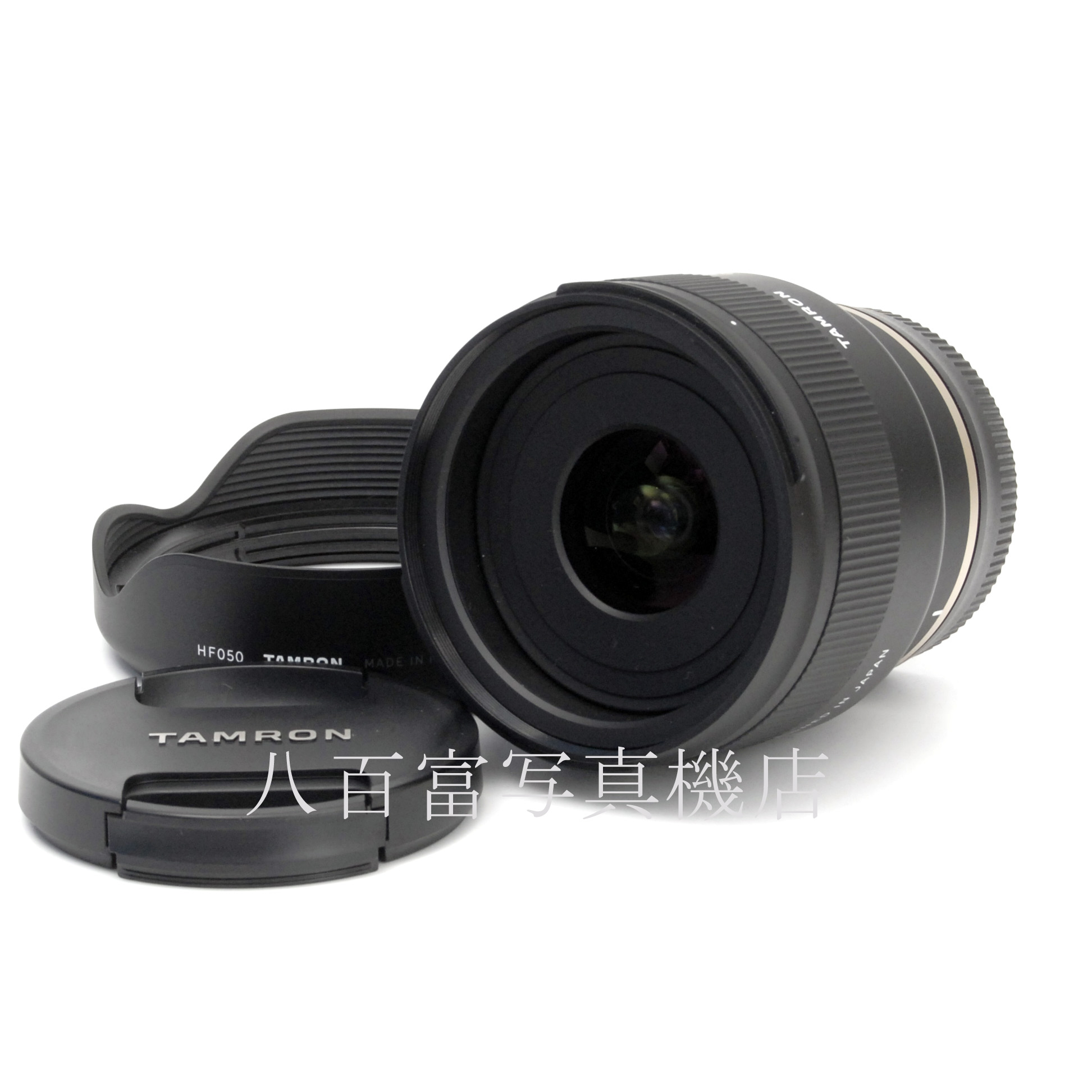 【中古】 タムロン AF 20mm F2.8 Di Ⅲ OSD SONY-E F050 TAMRON 中古交換レンズ 67378