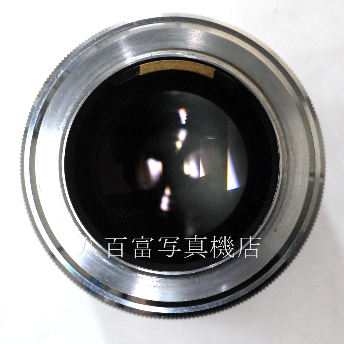 【中古】 キヤノン キヤノンレンズ 85mm F1.9 ライカL39スクリューマウント Canon 中古交換レンズ 66181