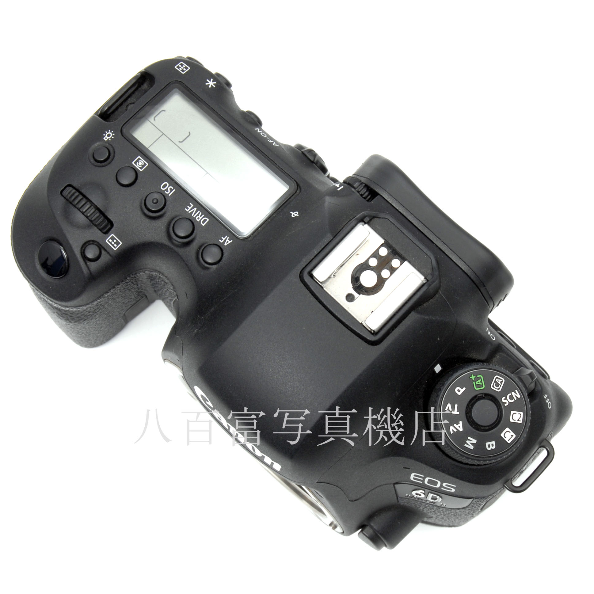 【中古】 キヤノン EOS 6D Mark II ボディ Canon 中古デジタルカメラ 64164