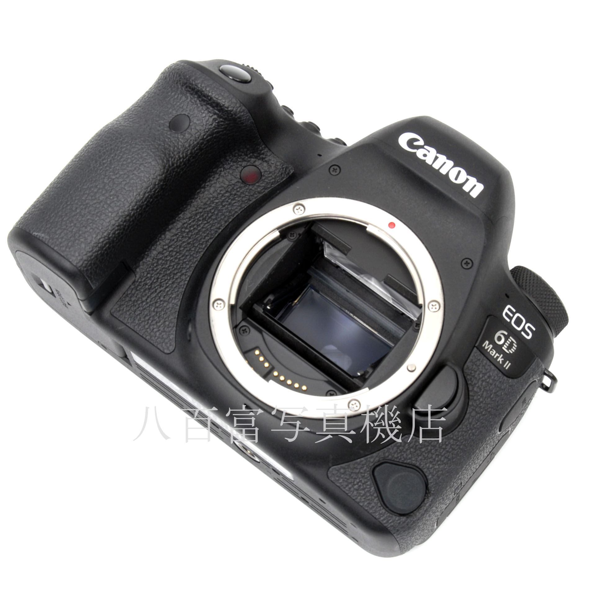 【中古】 キヤノン EOS 6D Mark II ボディ Canon 中古デジタルカメラ 64164