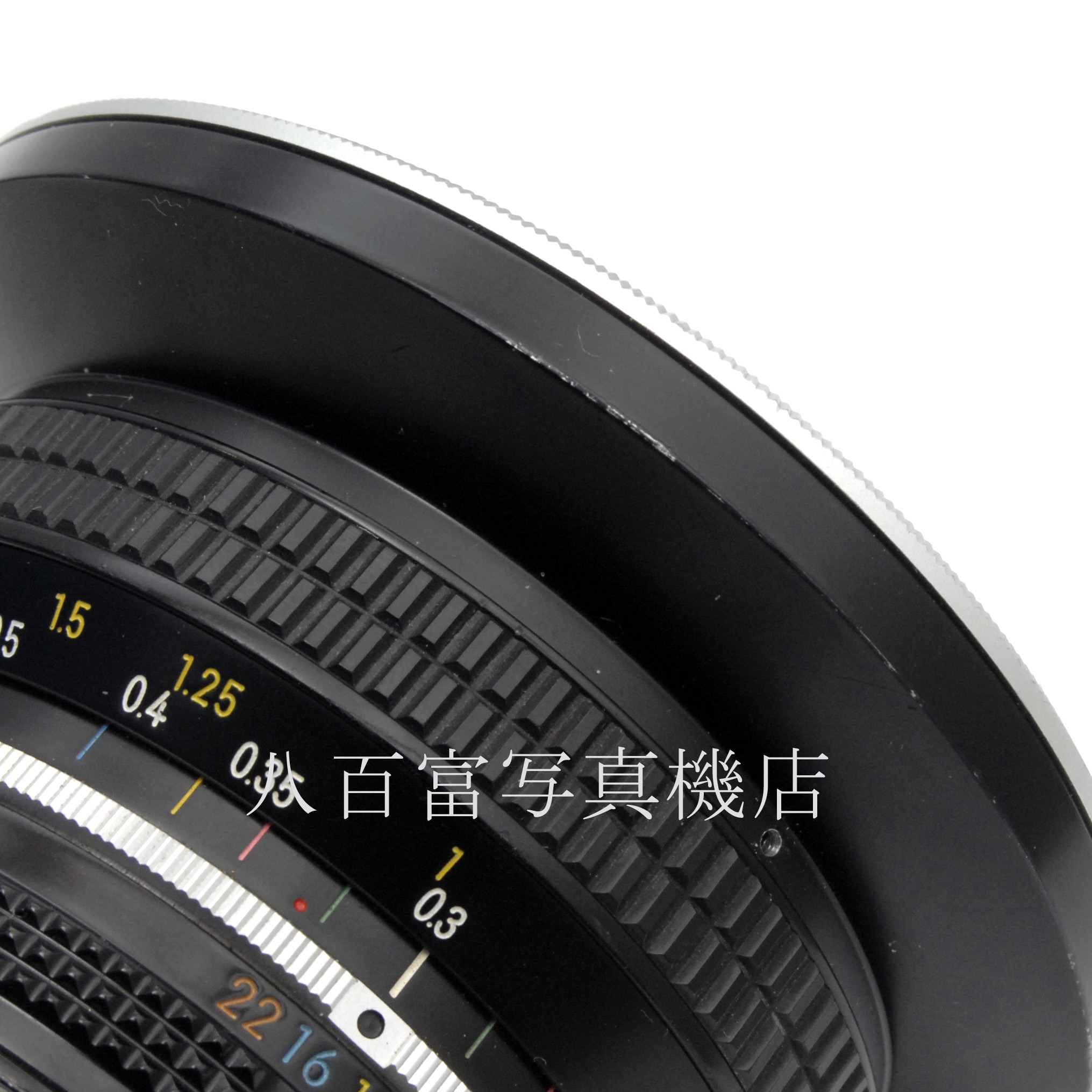 【中古】 ニコン Ai New Nikkor 18mm F4 Nikon/ニッコール 中古交換レンズ 66185