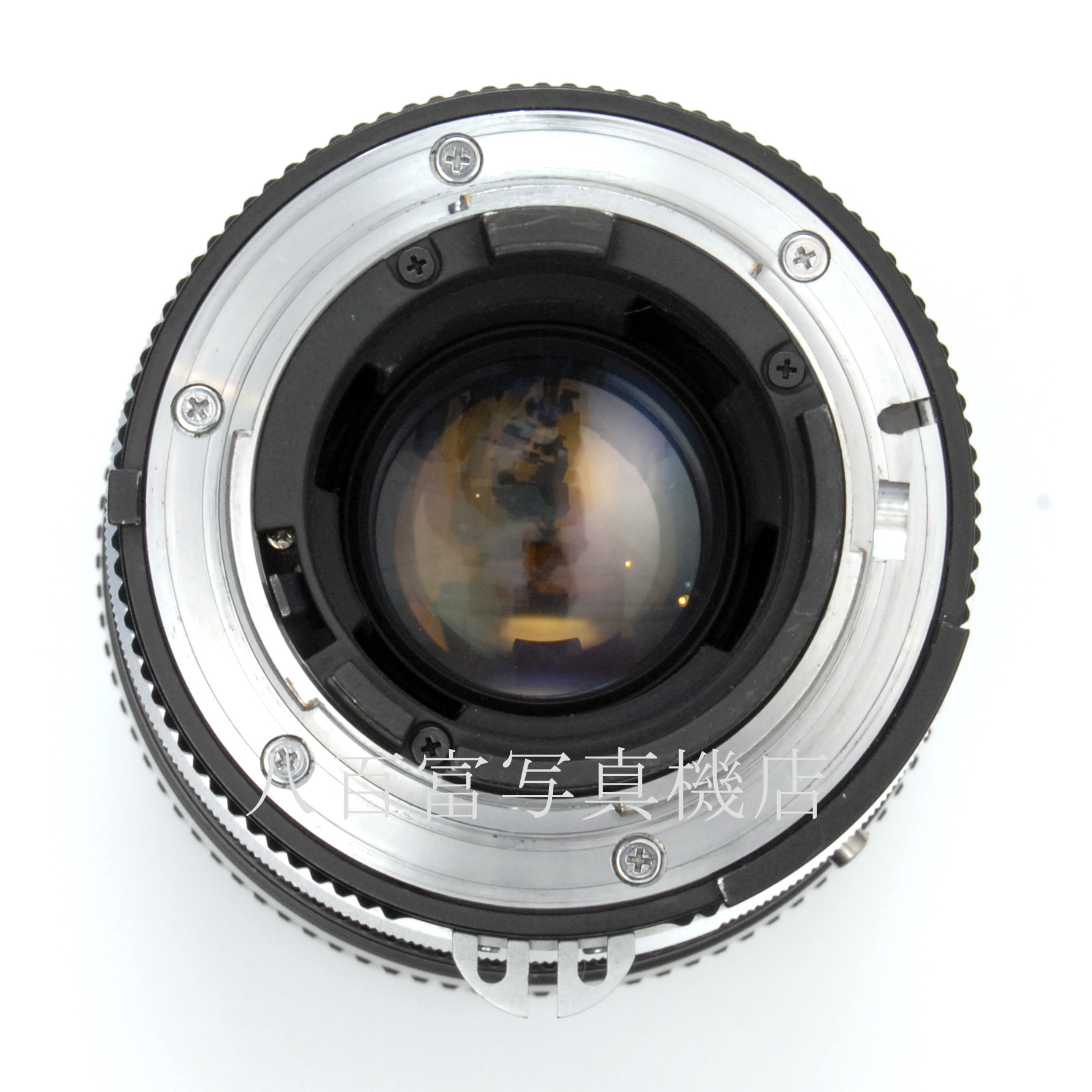 【中古】 ニコン Ai Nikkor 35-200mm F3.5-4.5S Nikon ニッコール 中古交換レンズ 60055