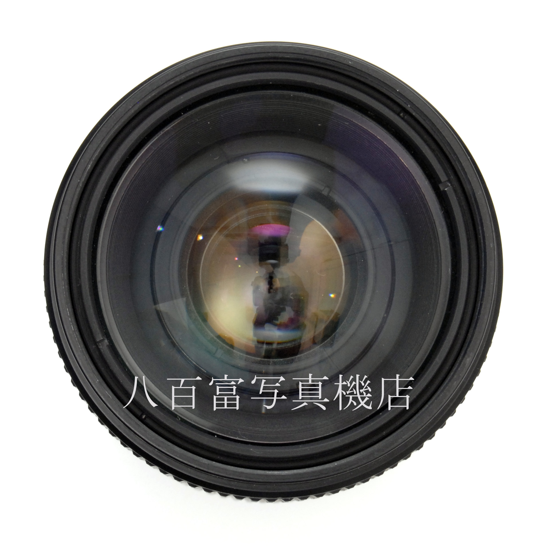 【中古】 ニコン Ai Nikkor 35-200mm F3.5-4.5S Nikon ニッコール 中古交換レンズ 60055