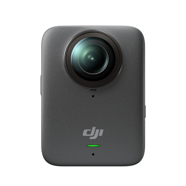 DJI / Osmo 360 / アドベンチャーコンボ