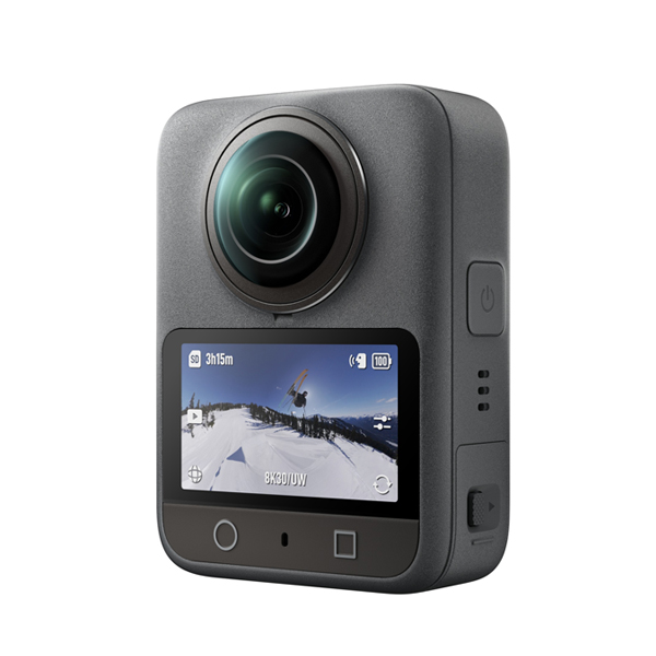 DJI / Osmo 360 / アドベンチャーコンボ
