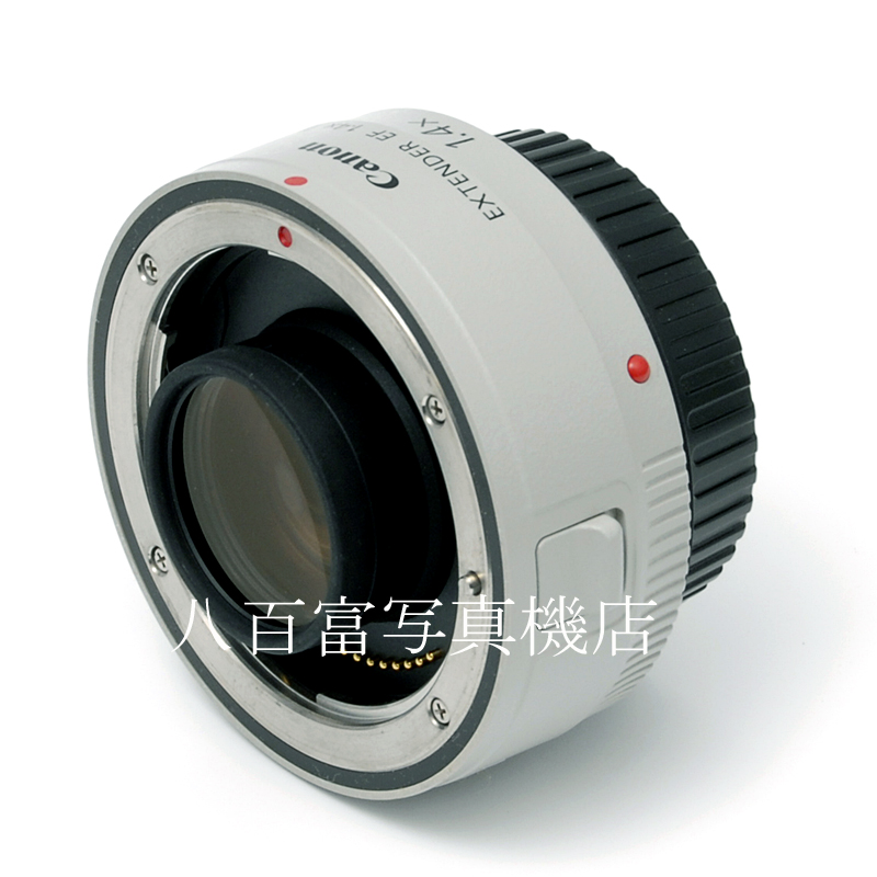 【中古】 キヤノン エクステンダー EF 1.4X III Canon EXTENDER EF 中古交換レンズ 60251