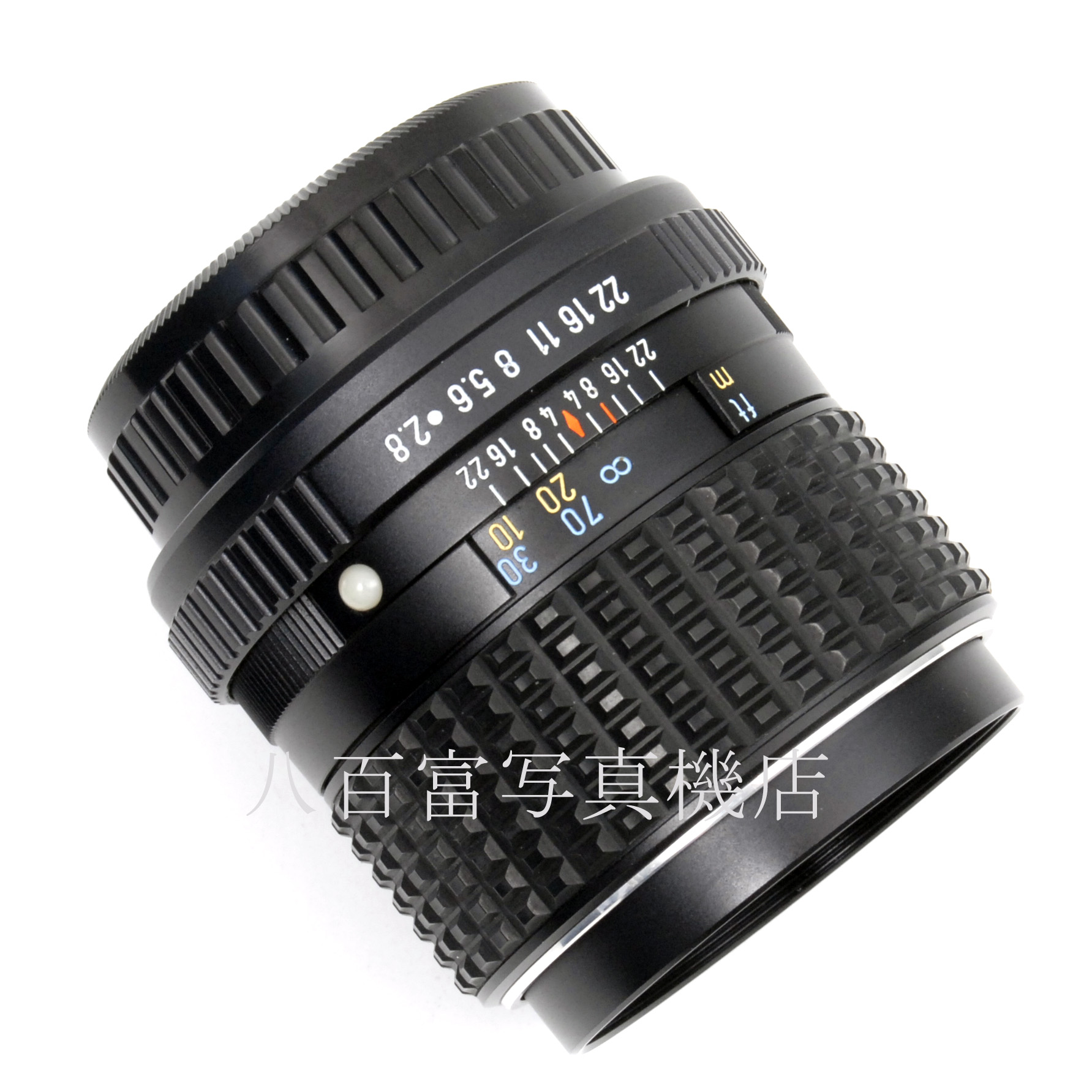 【中古】 SMC ペンタックス M 100mm F2.8 PENTAX 中古交換レンズ 67489