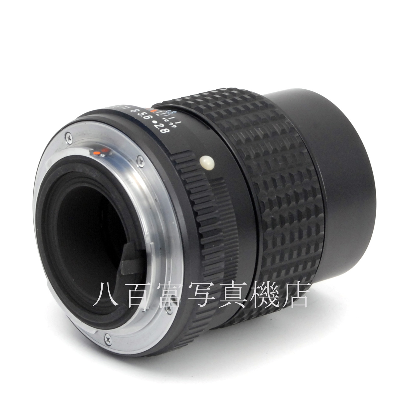 【中古】 SMC ペンタックス M 100mm F2.8 PENTAX 中古交換レンズ 67489