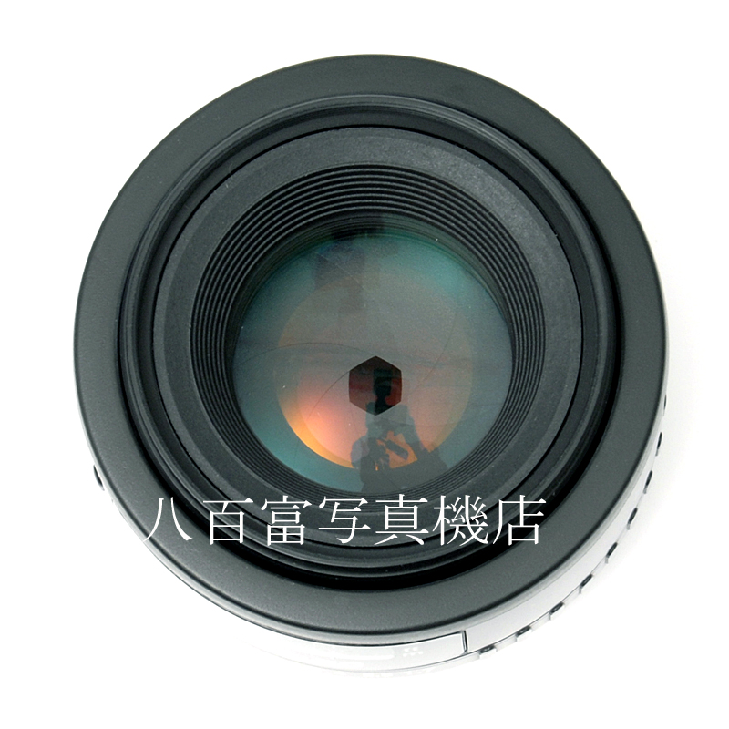 【中古】 SMC ペンタックス FA 50mm F1.7 PENTAX 中古交換レンズ 60246