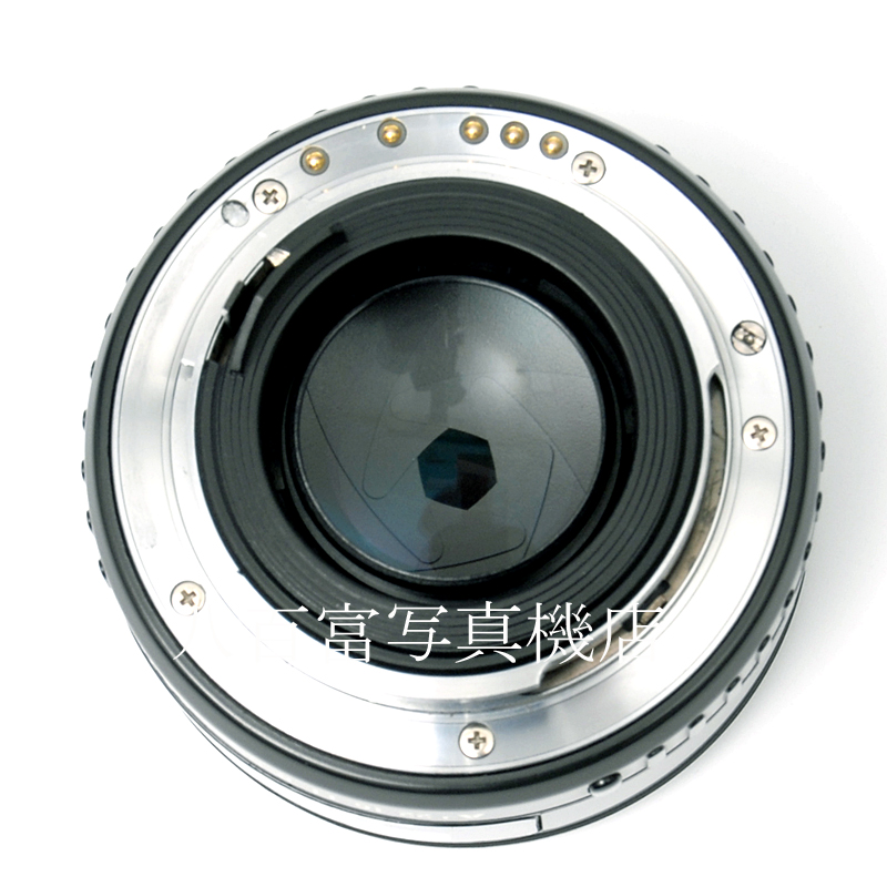 【中古】 SMC ペンタックス FA 50mm F1.7 PENTAX 中古交換レンズ 60246