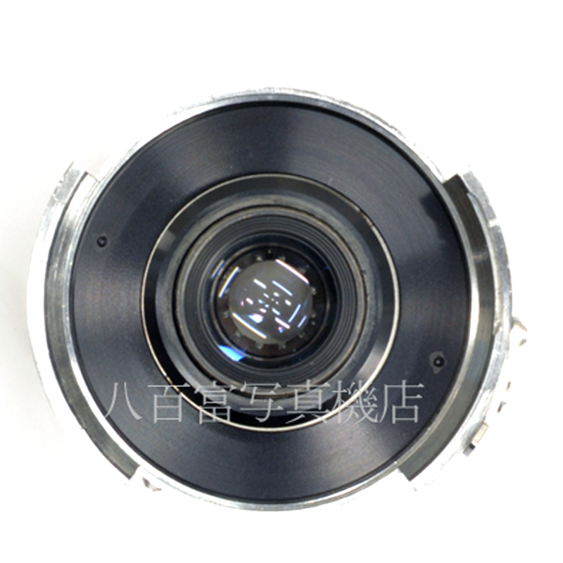 【中古】 フォクトレンダー ダイナロン 100mm F4.5 プロミネント用 Voigtlander DYNARON 中古交換レンズ K3577