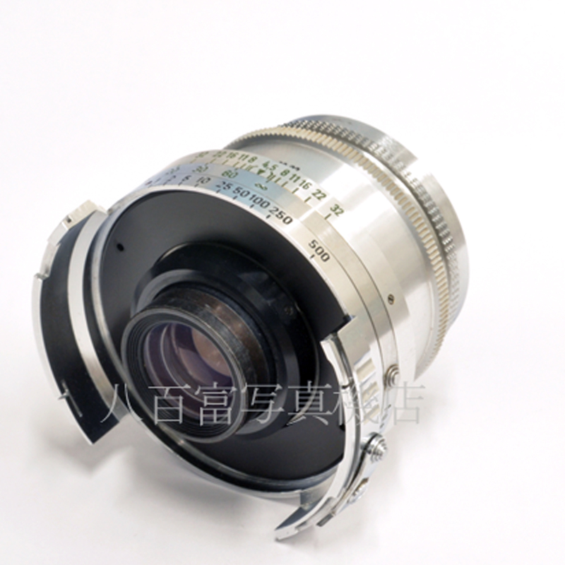 【中古】 フォクトレンダー ダイナロン 100mm F4.5 プロミネント用 Voigtlander DYNARON 中古交換レンズ K3577