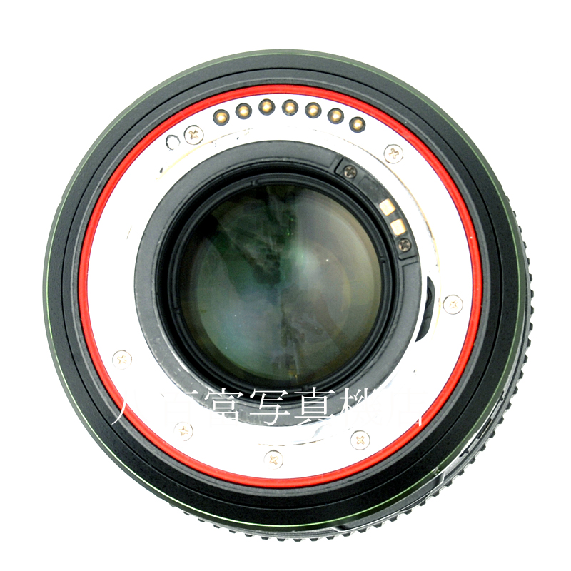 【中古】 ペンタックス HD PENTAX-D FA ★ 50mm F1.4 SDM AW PENTAX 中古交換レンズ 60267