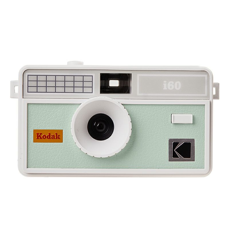 コダック Kodak i60 FILM CAMERA バドグリーン｜カメラのことなら八百富写真機店