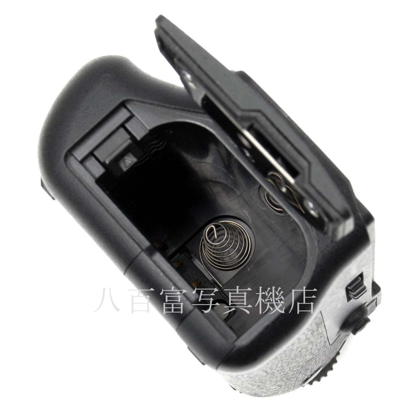 【中古】 パナソニック DMW-BGGH5 バッテリーグリップ Panasonic ルミックス 中古アクセサリー 54689