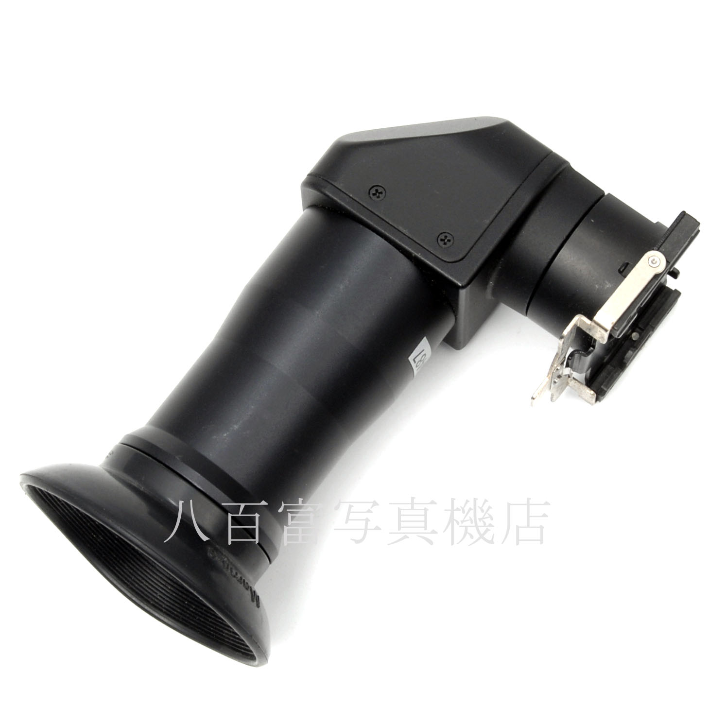 【中古】マミヤ 645AF アングルファインダー Mamiya 中古アクセサリー 29487