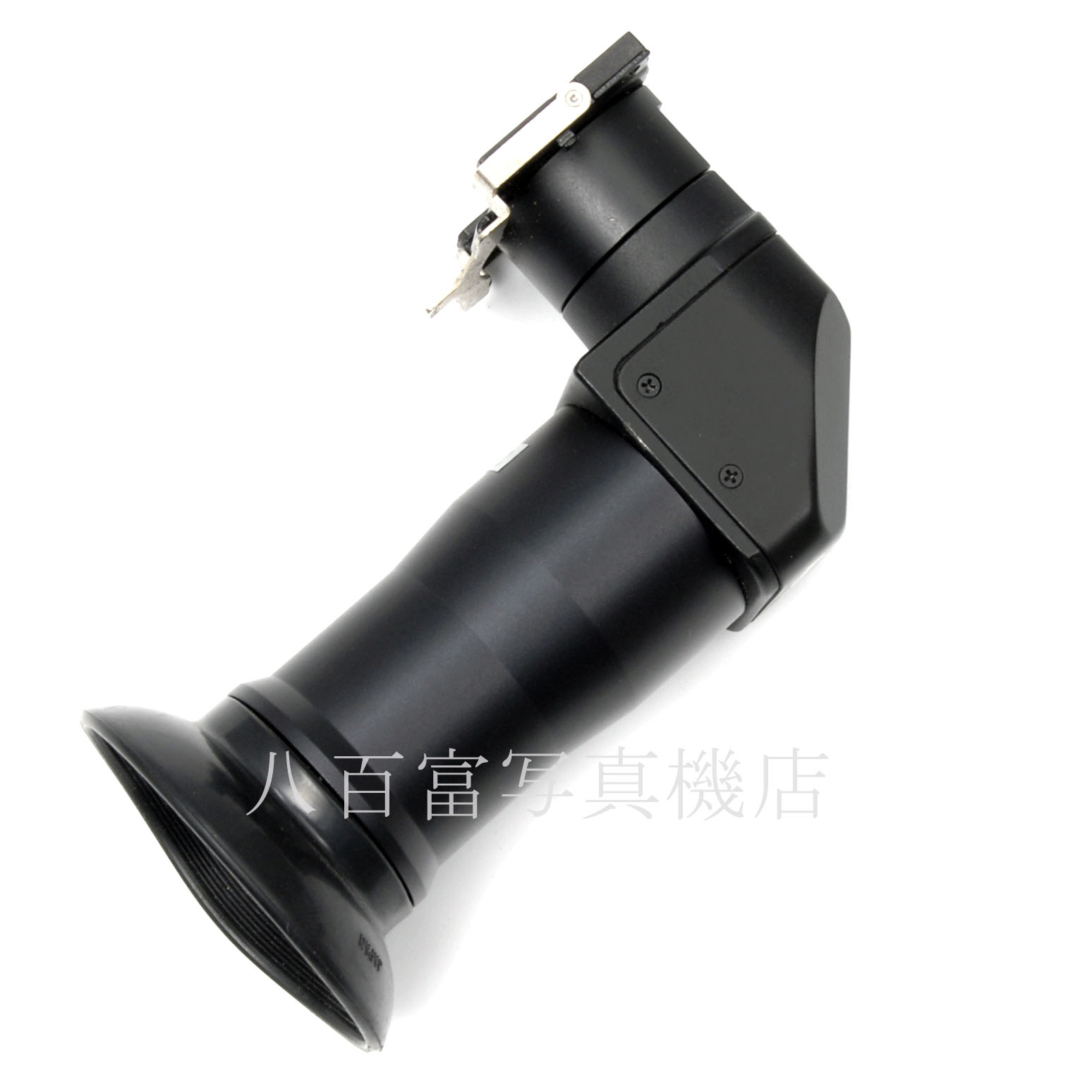 【中古】マミヤ 645AF アングルファインダー Mamiya 中古アクセサリー 29487