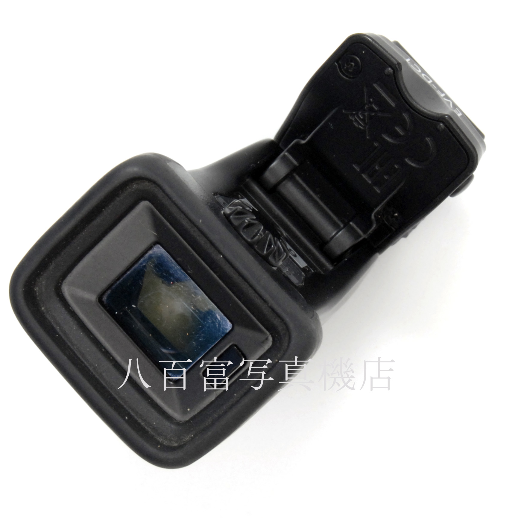 【中古】 キヤノン 電子ビューファインダー EVF-DC1 Canon 中古アクセサリー 67273