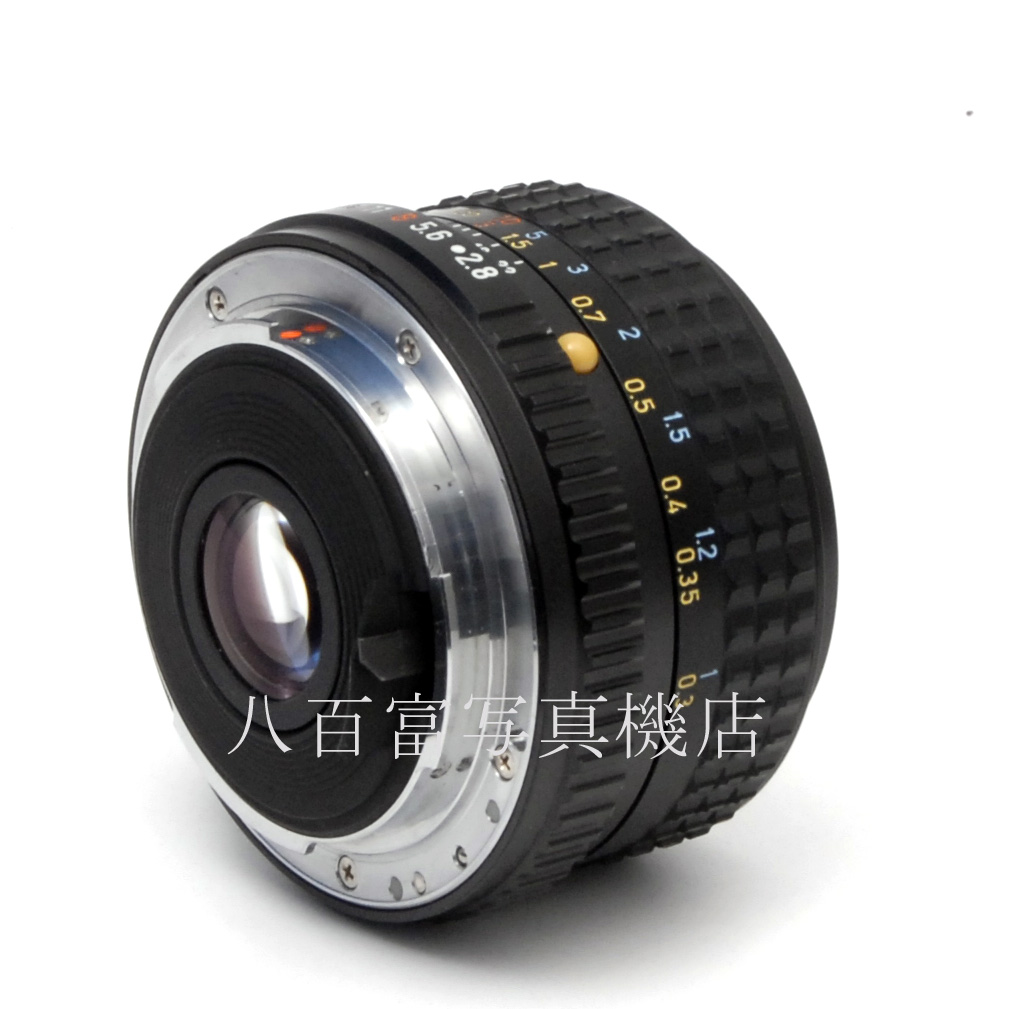 【中古】 アサヒ SMC ペンタックス A 28mm F2.8 PENTAX 中古交換レンズ 67042