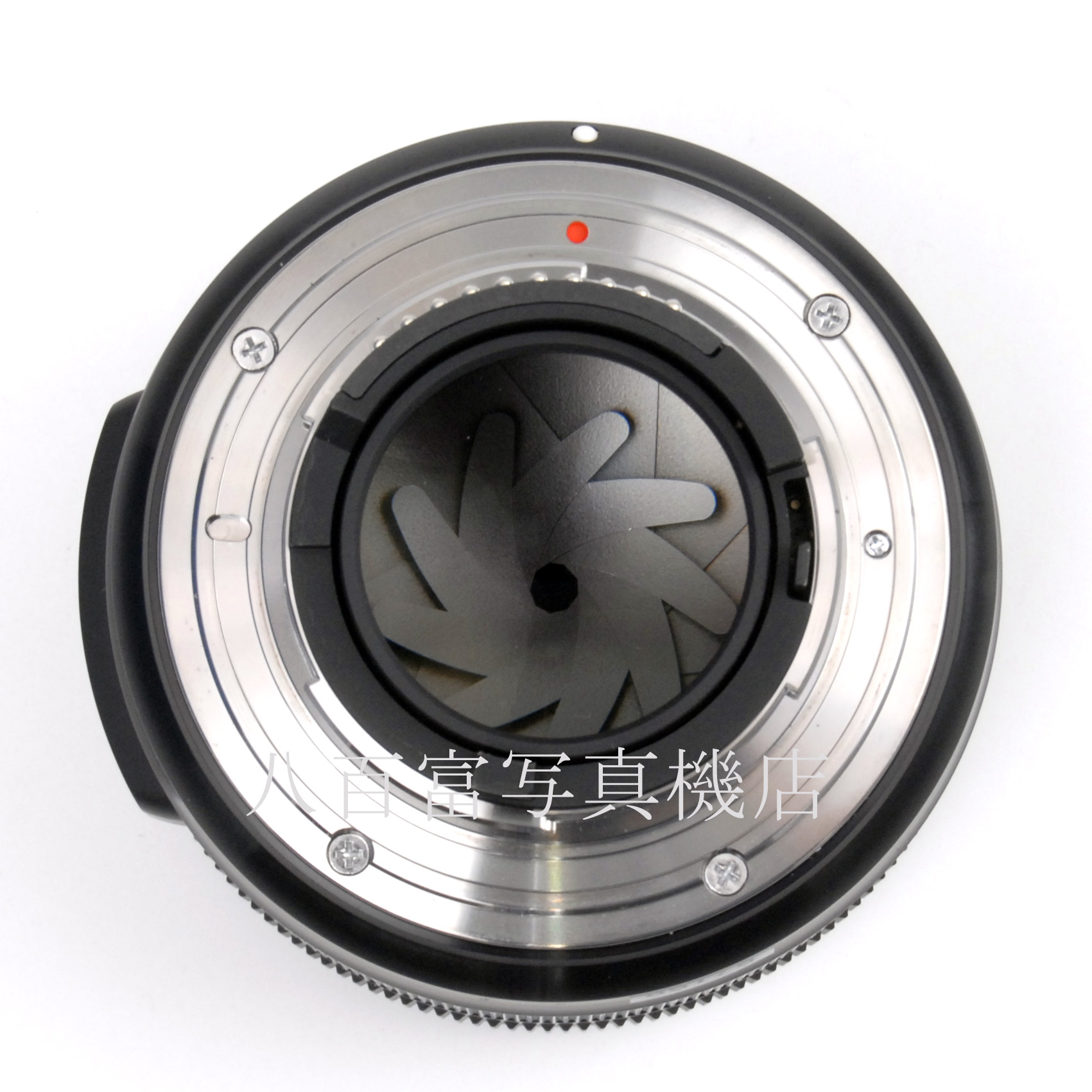 【中古】 シグマ 30mm F1.4 DC HSM -Art- ニコンAFs用 SIGMA 中古交換レンズ 67166
