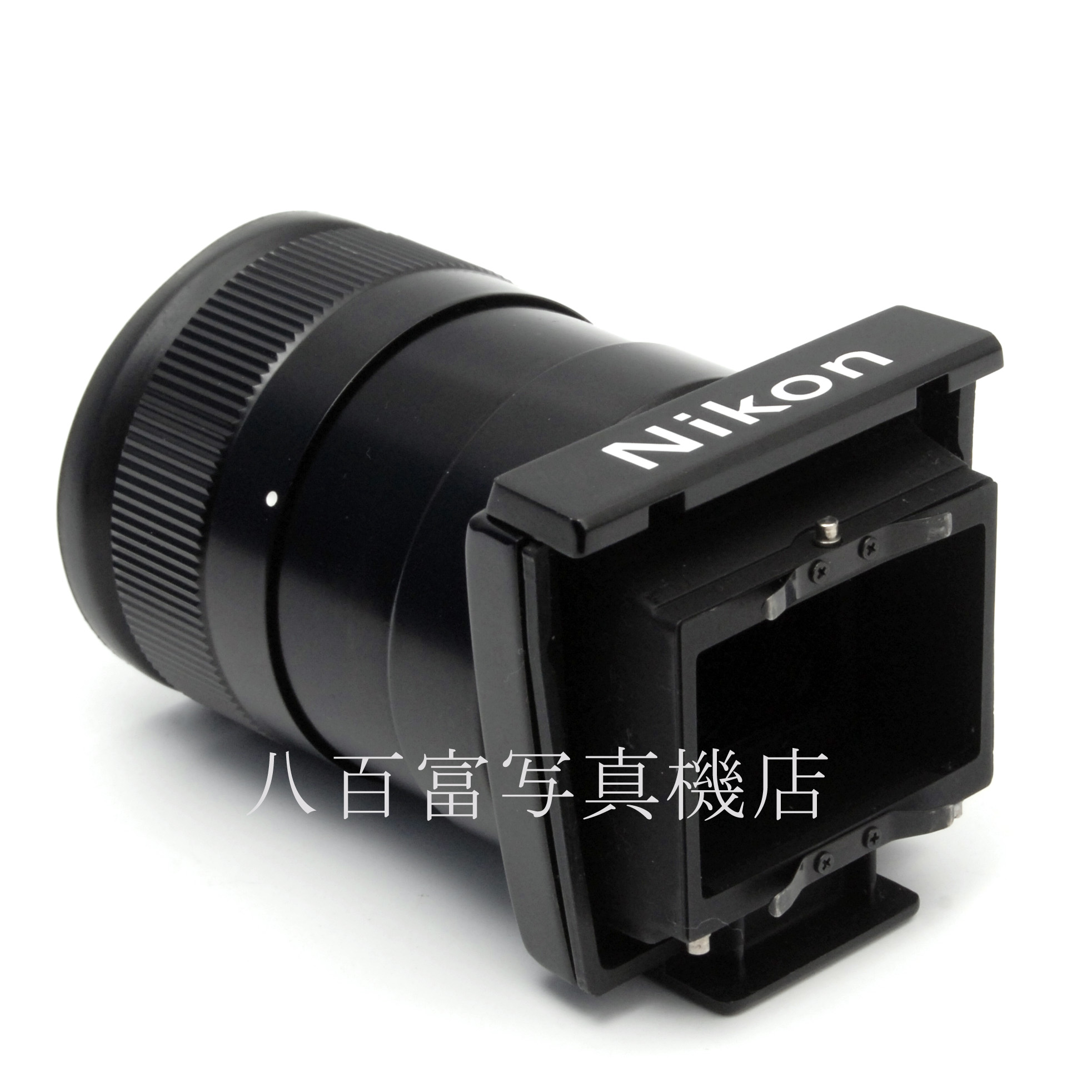 【中古】ニコン F2用 DW-2 6X ファインダー Nikon  中古アクセサリ－ 23178