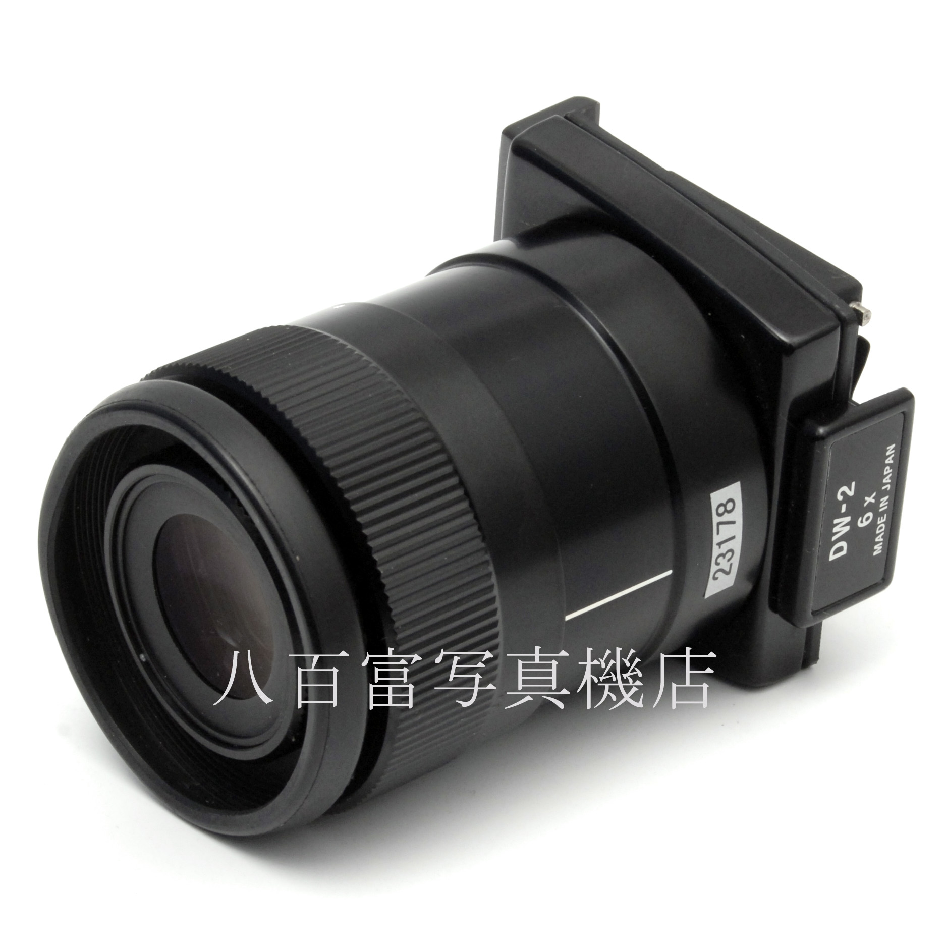 【中古】ニコン F2用 DW-2 6X ファインダー Nikon  中古アクセサリ－ 23178