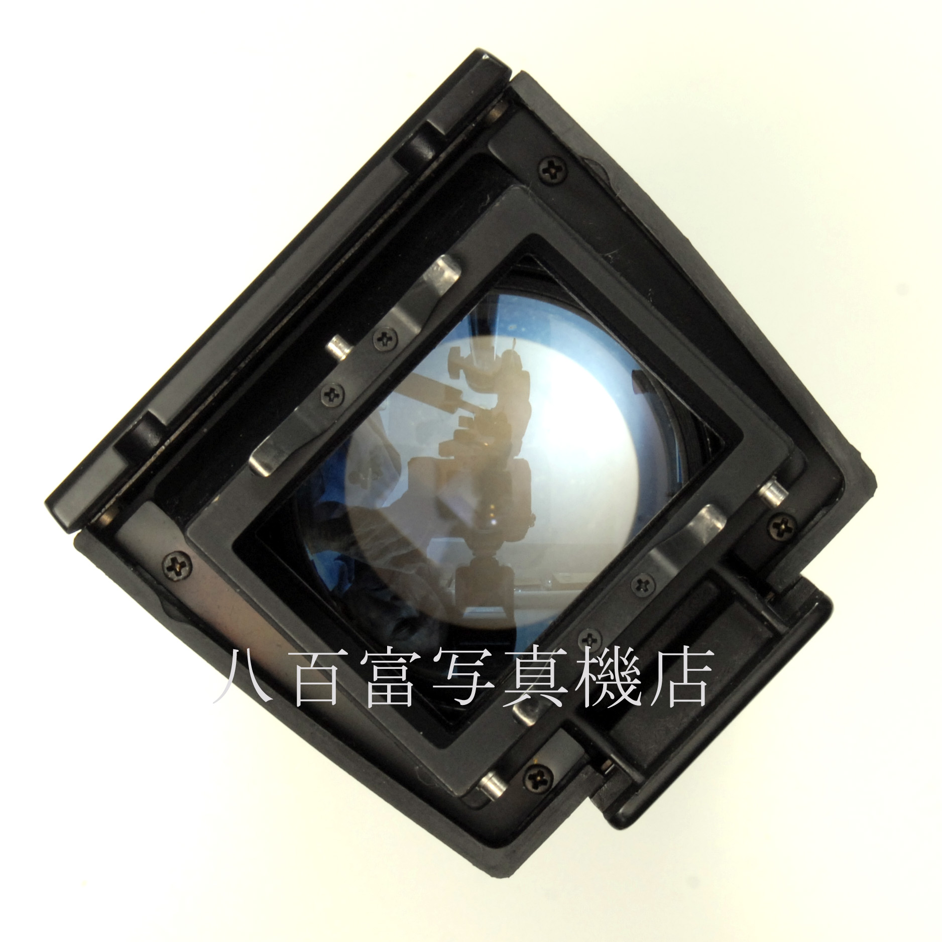 【中古】ニコン F2用 DW-2 6X ファインダー Nikon  中古アクセサリ－ 23178
