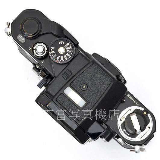 中古】 ニコン F2 フォトミック AS ブラック ボディ Nikon 中古