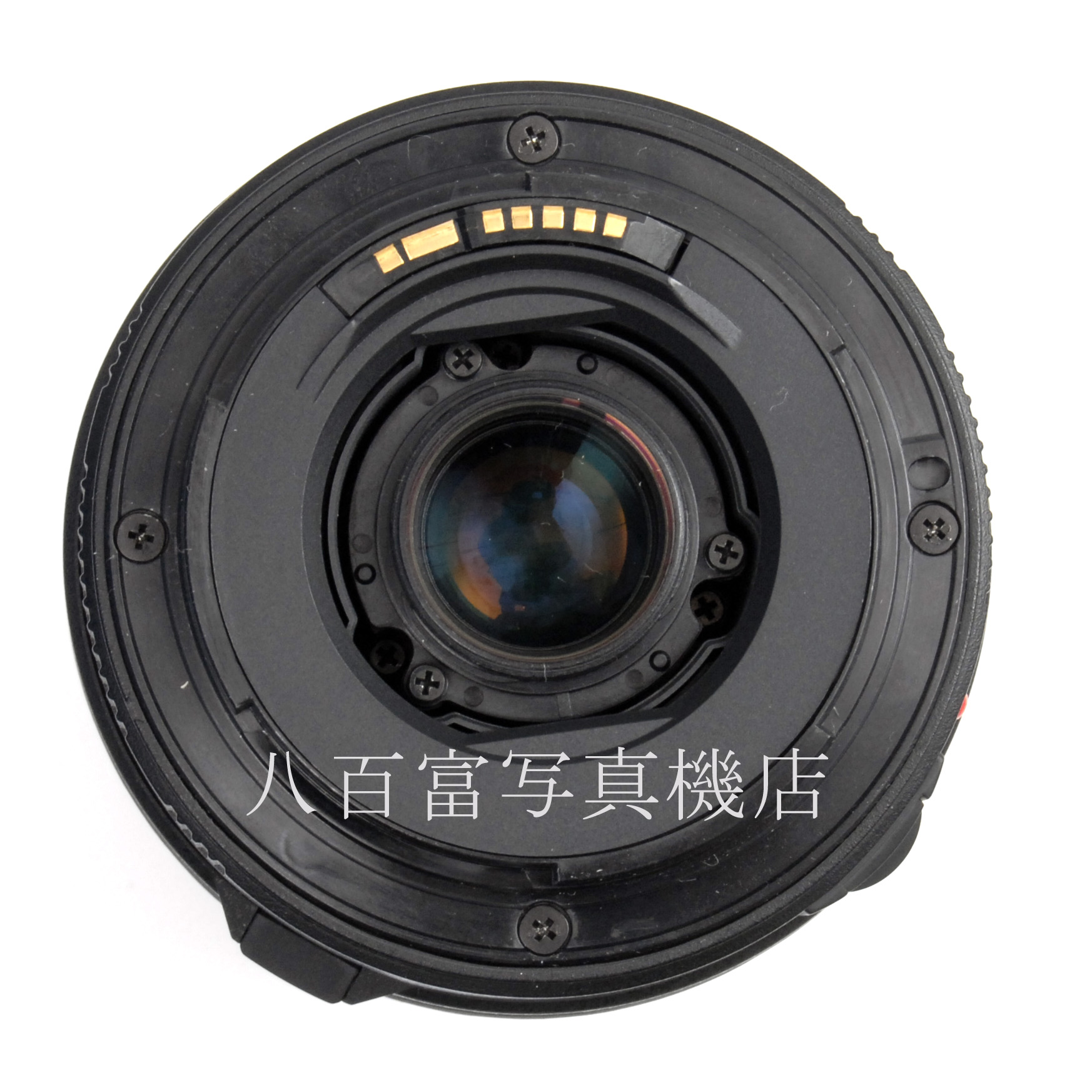 【中古】 タムロン AF 18-200mm F3.5-6.3 XR DiII キヤノン EF 用 A14 TAMRON 中古交換レンズ 67052