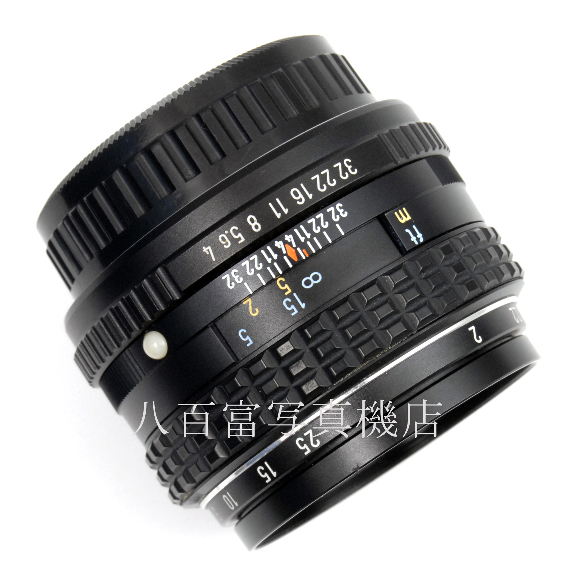 【中古】 SMC ペンタックス-M マクロ 50mm F4 PENTAX 中古交換レンズ 67488