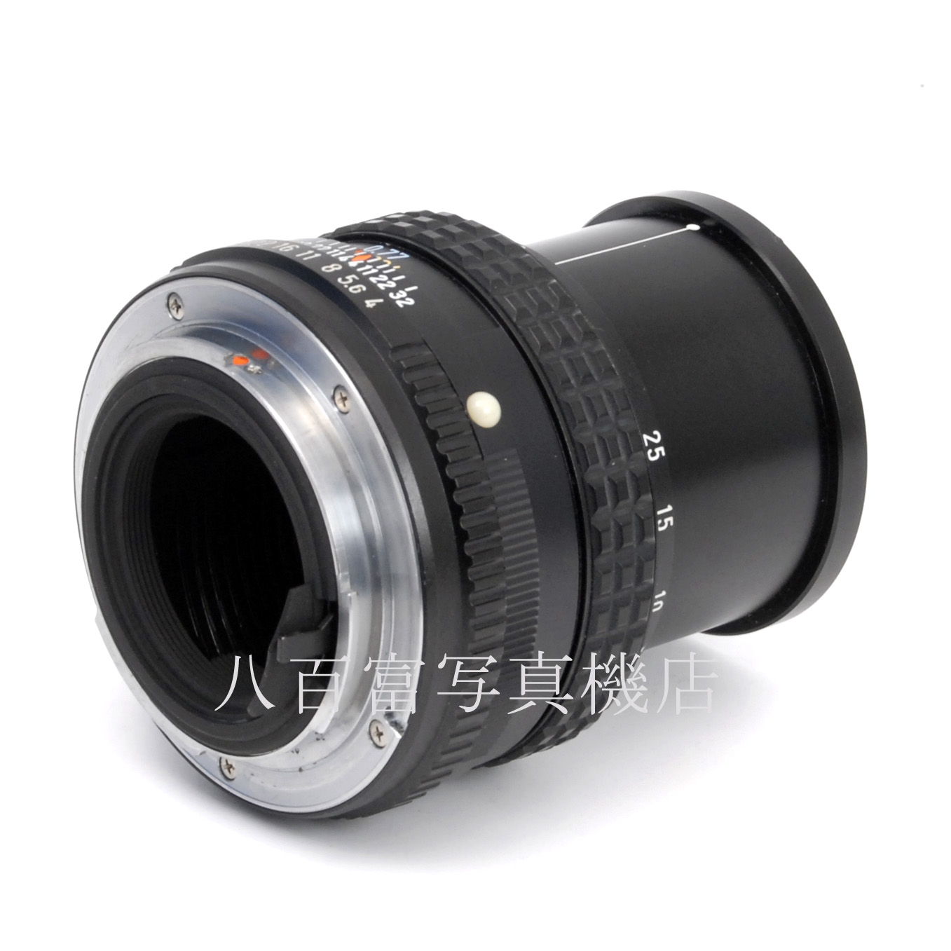 【中古】 SMC ペンタックス-M マクロ 50mm F4 PENTAX 中古交換レンズ 67488
