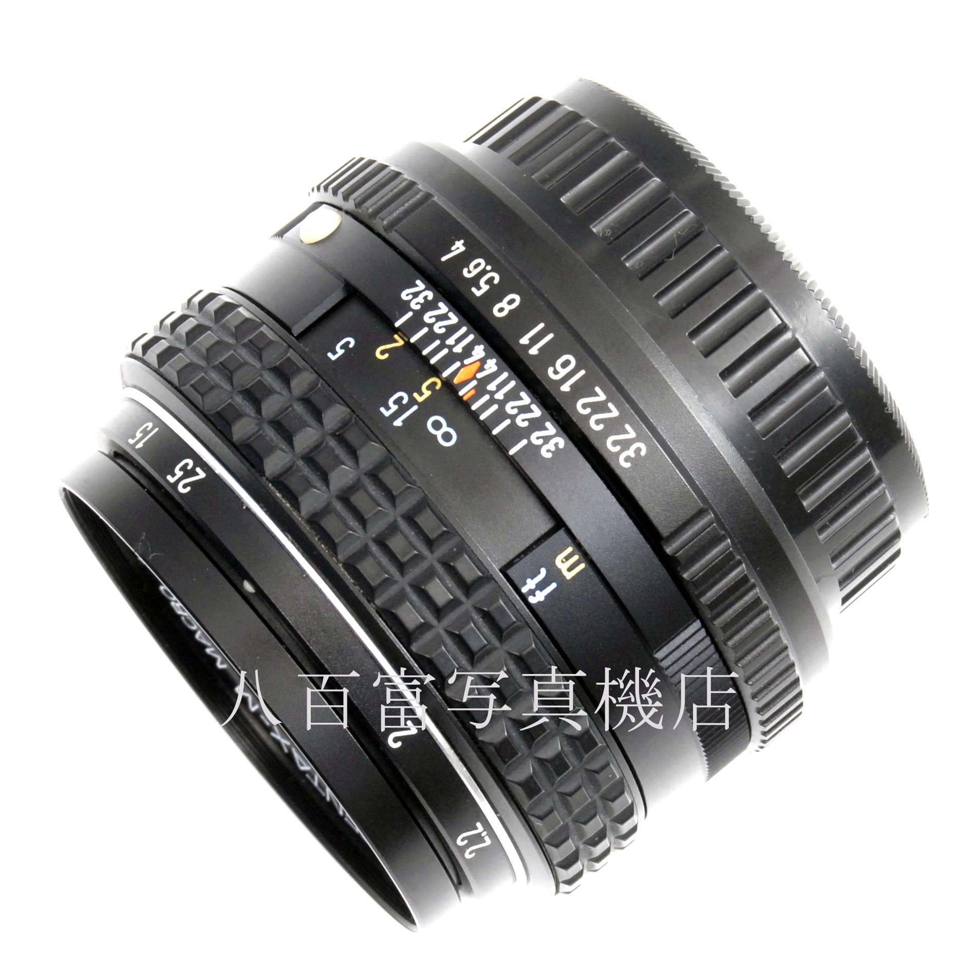 【中古】 SMC ペンタックス-M マクロ 50mm F4 PENTAX 中古交換レンズ 67488